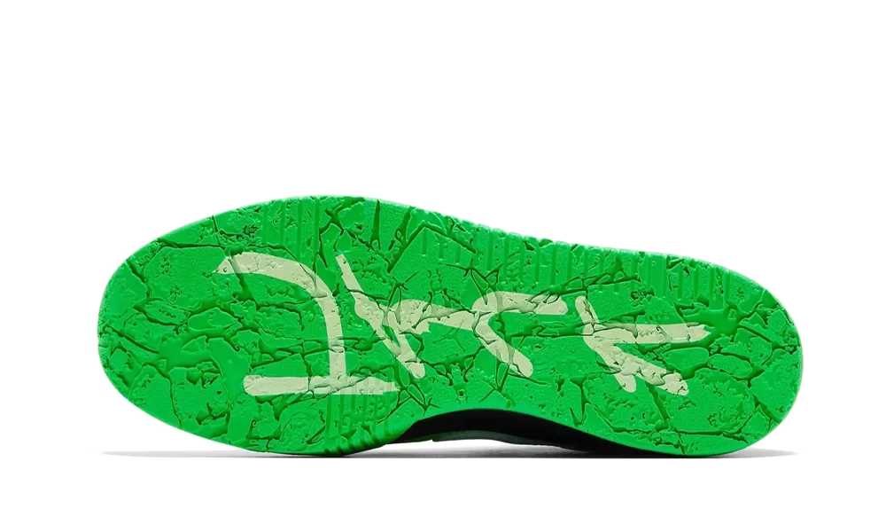 Air Jordan Jumpman Jack Travis Scott Green Spark - Image 3