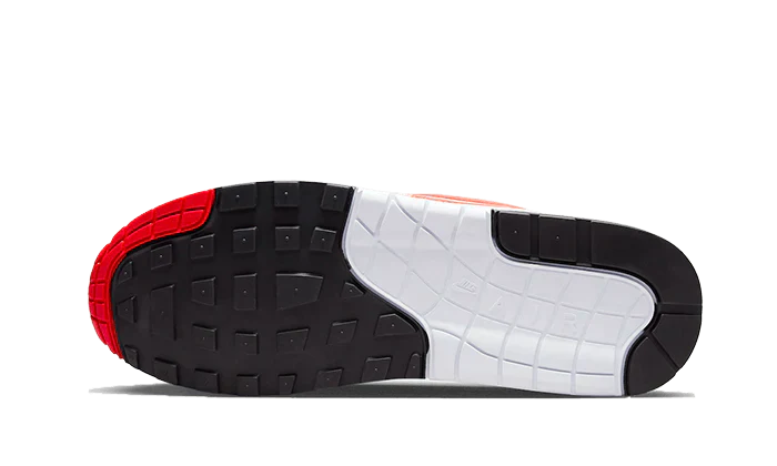Air Max 1 '86 OG Big Bubble Sport Red - Image 3