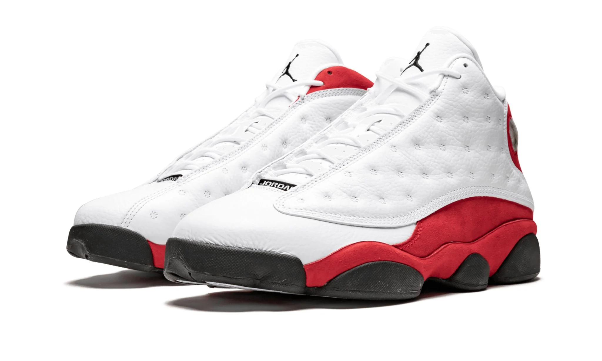 AirJordan 13 Retro OG Chicago (2017) - Image 2