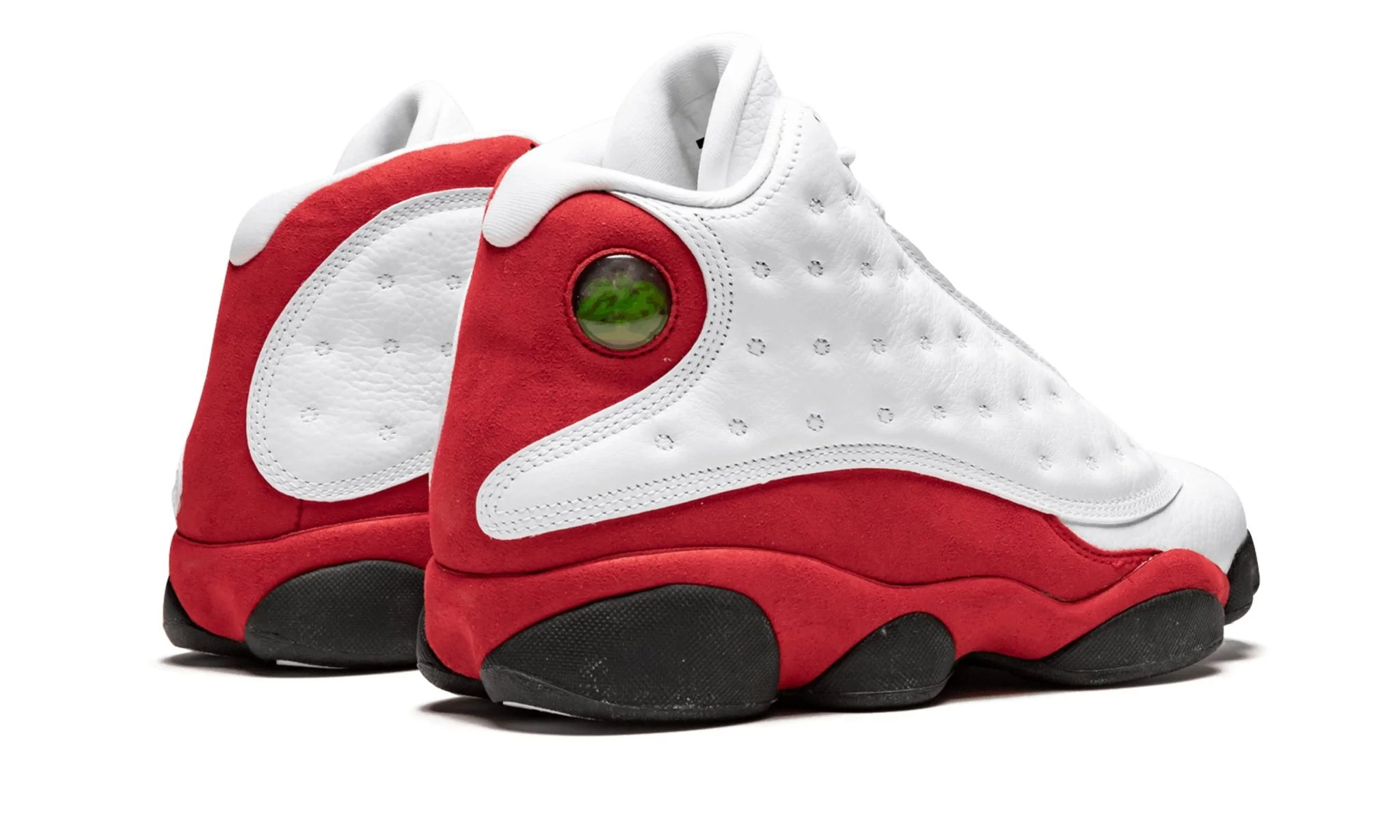 AirJordan 13 Retro OG Chicago (2017) - Image 3