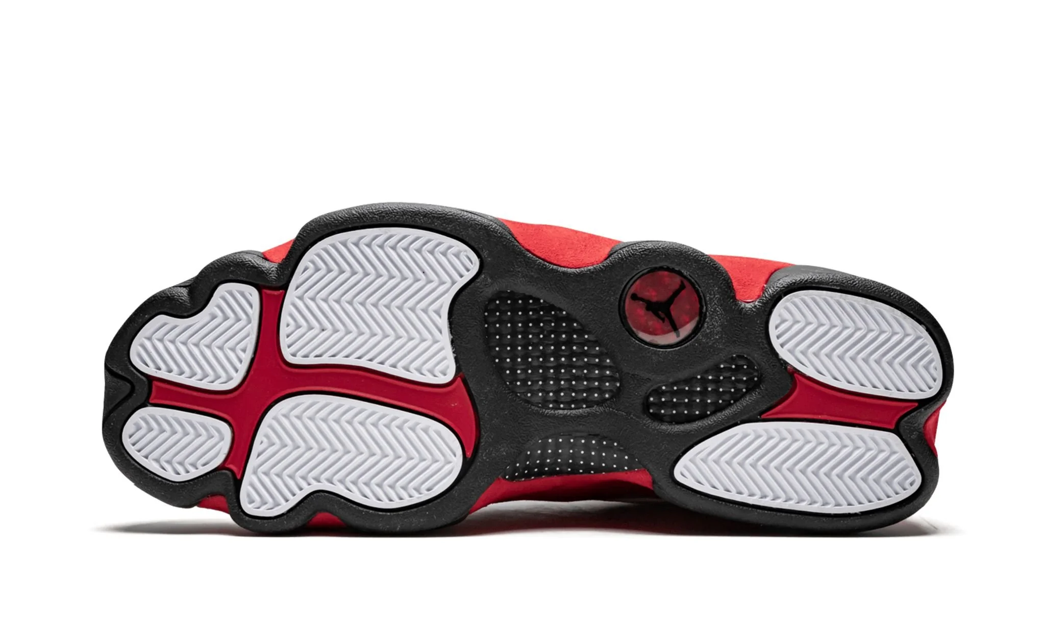 AirJordan 13 Retro OG Chicago (2017) - Image 4