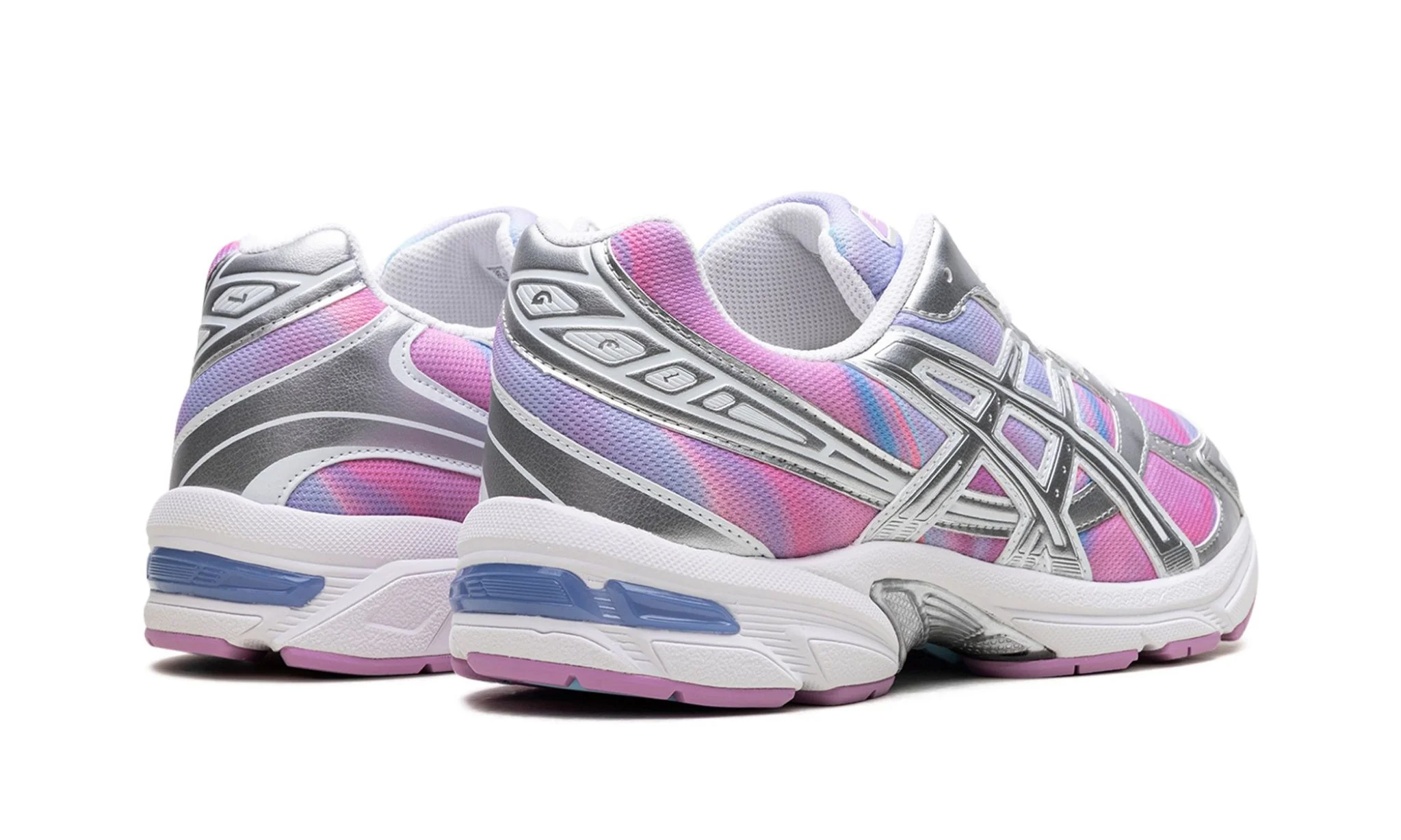 ASICS GEL-1130 Baby Lavender Pure Silver - Image 3