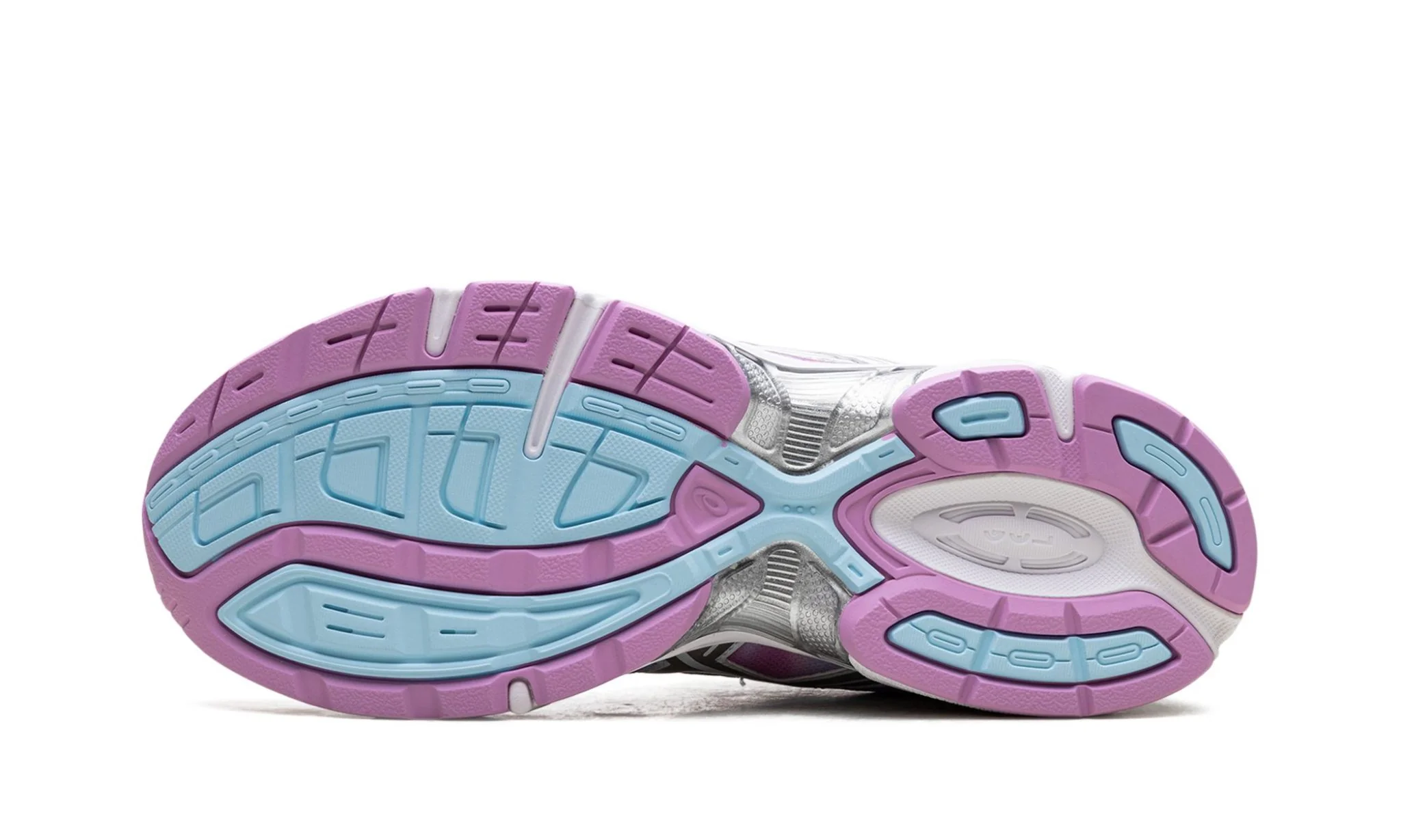 ASICS GEL-1130 Baby Lavender Pure Silver - Image 4