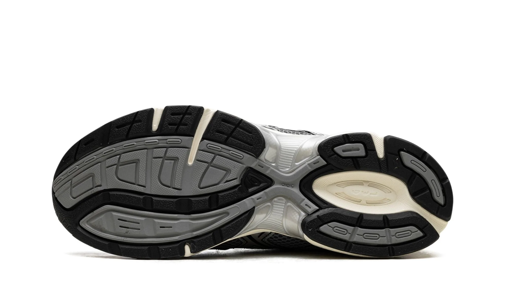 ASICS Gel-1130 Clay Grey Pure Silver - Image 4