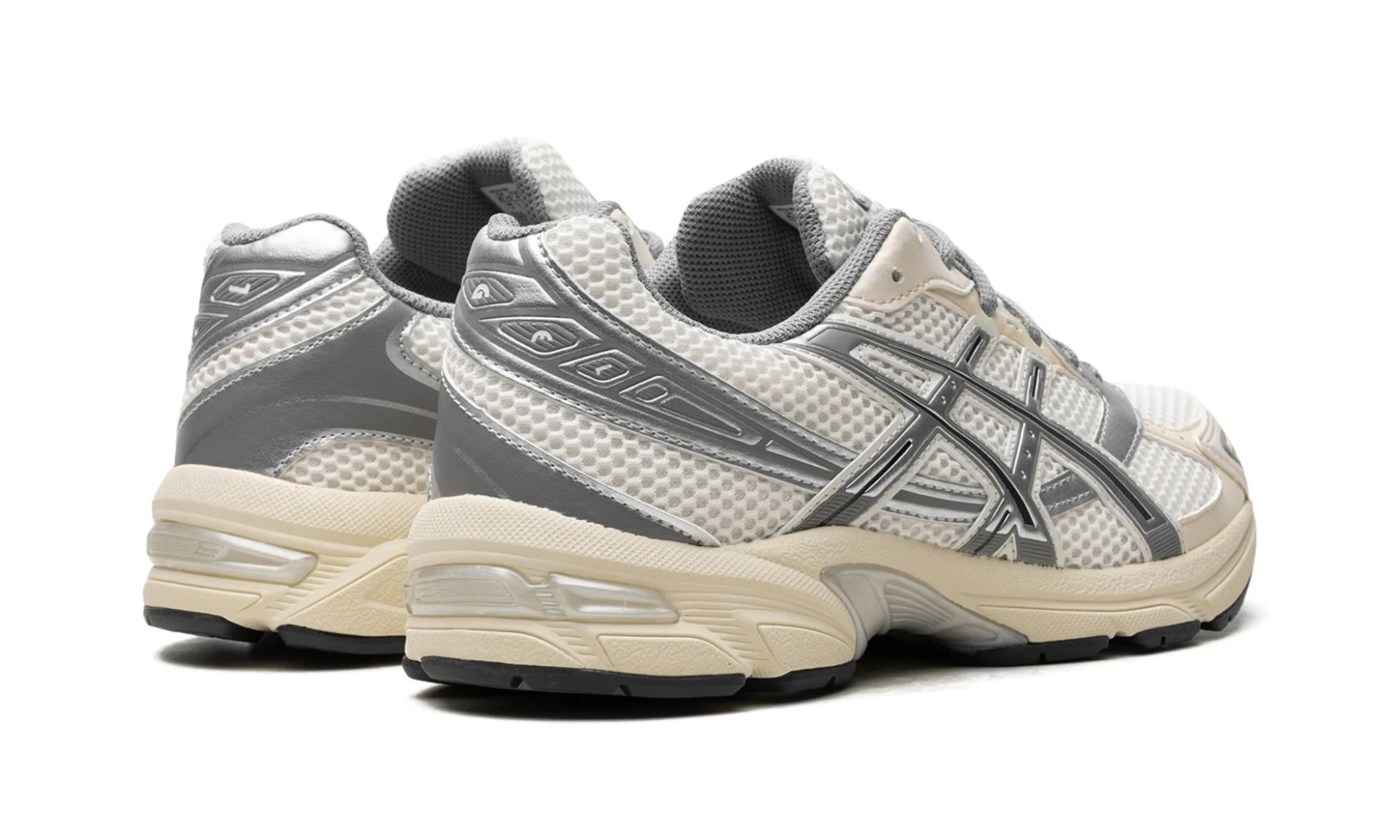 ASICS Gel-1130 Cream Clay Grey (Women's) - Image 3