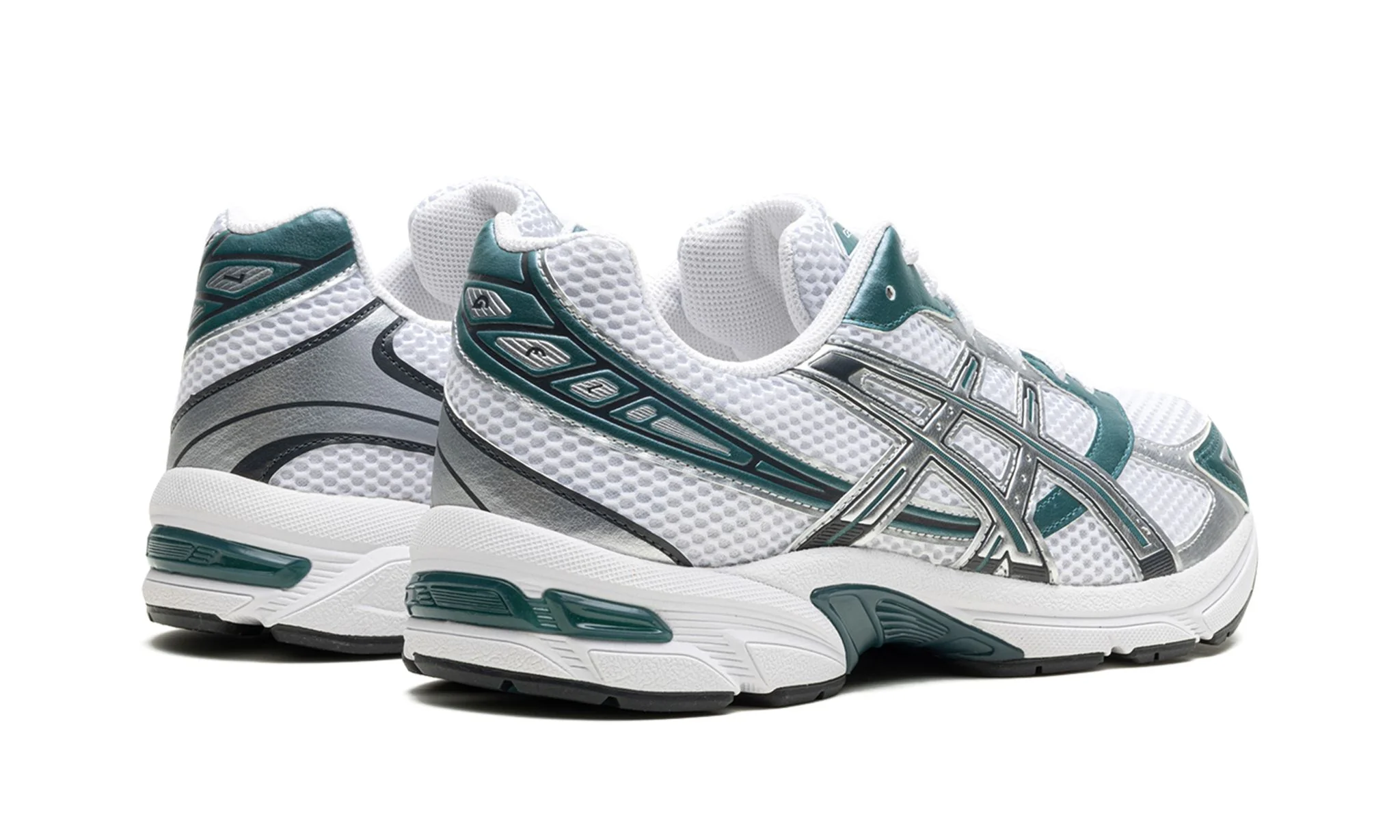 ASICS Gel-1130 Dark Neptune - Image 3