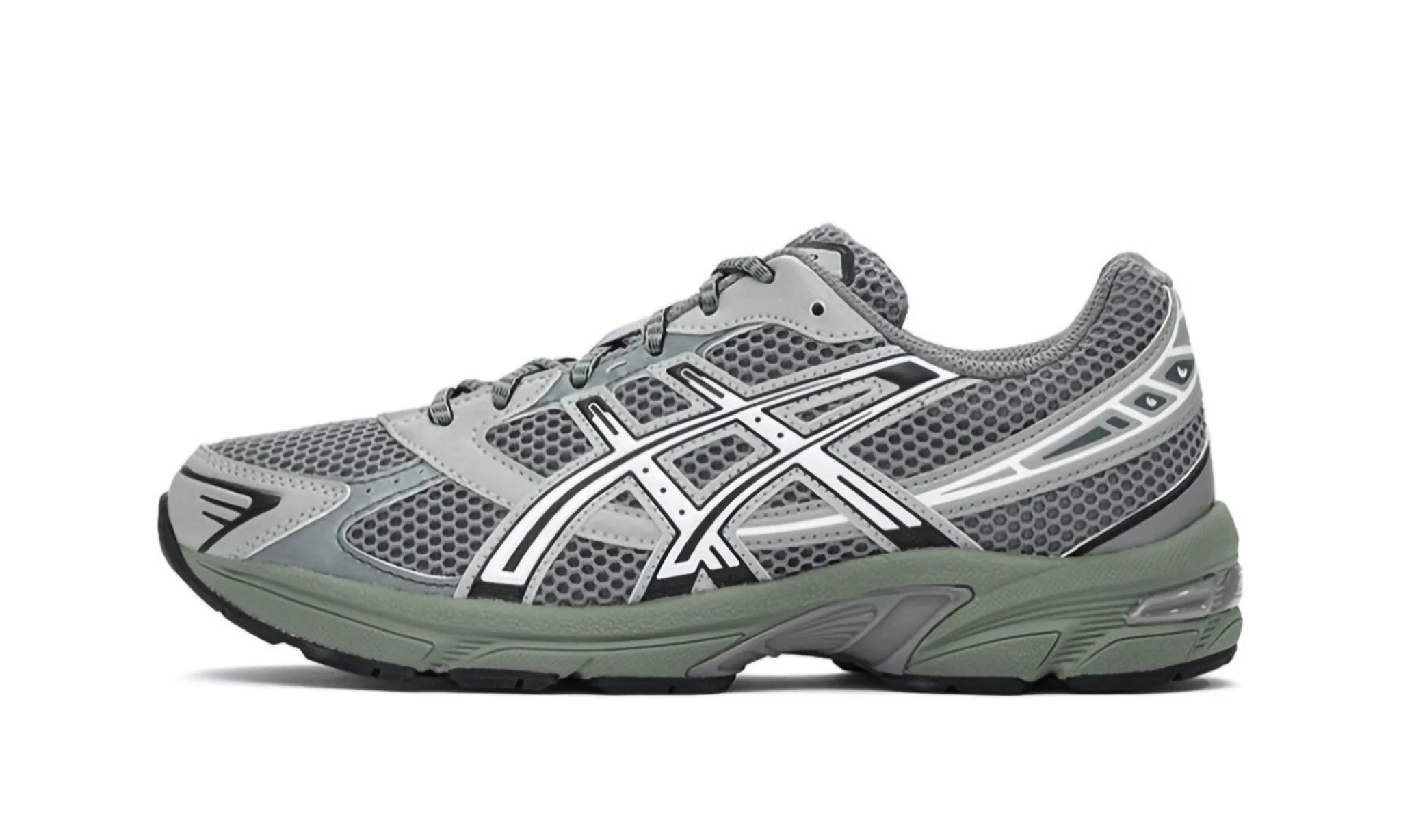 ASICS Gel-1130 Folder Exclusive Wild Dove White