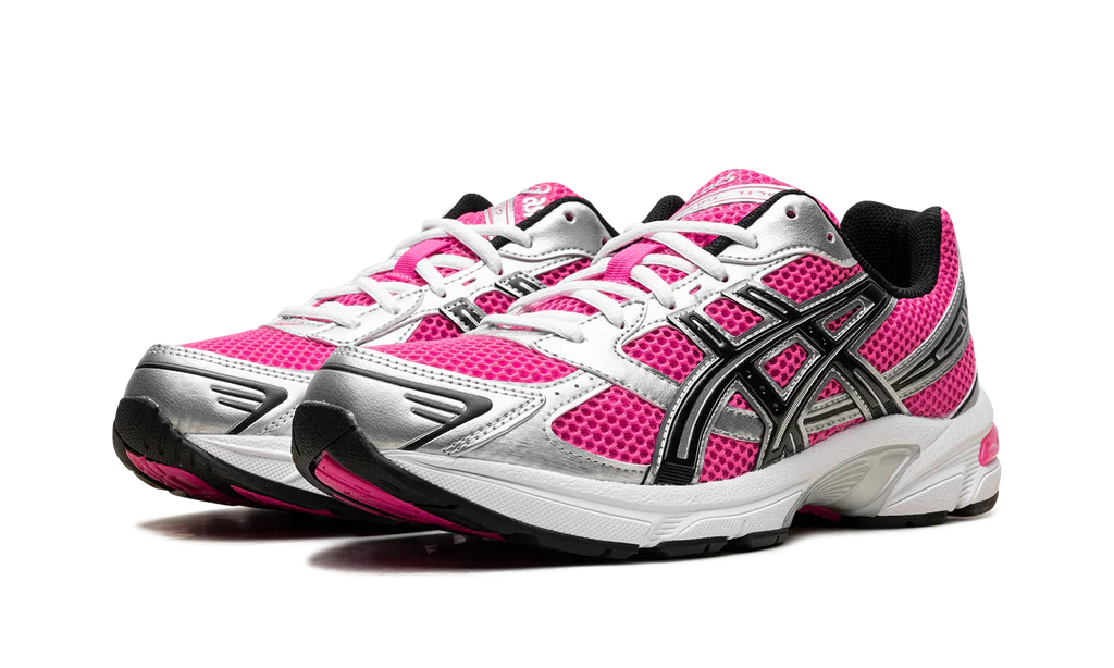 ASICS Gel-1130 Neon Pack Pink (Women's) - Image 2