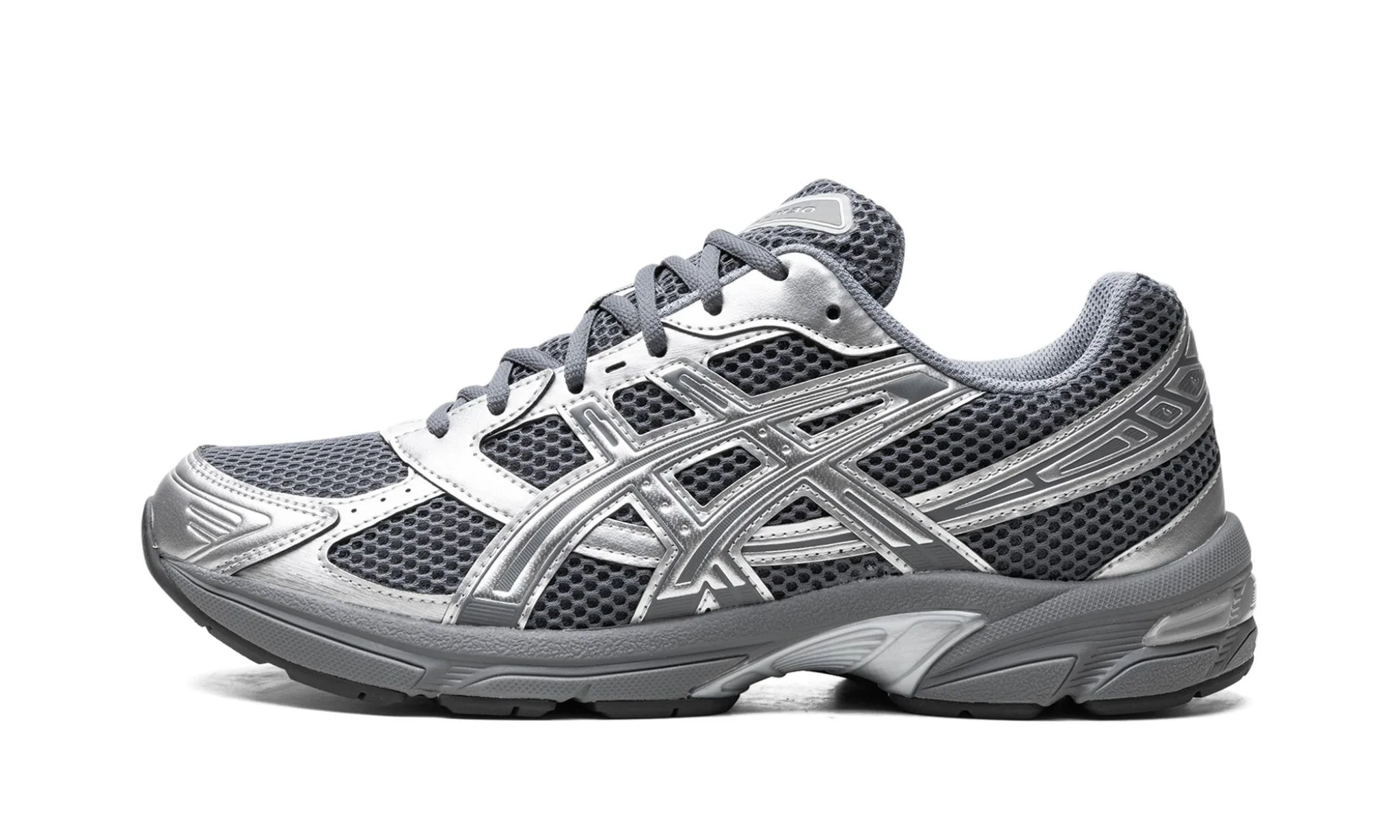ASICS Gel-1130 Steel Grey Pure Silver