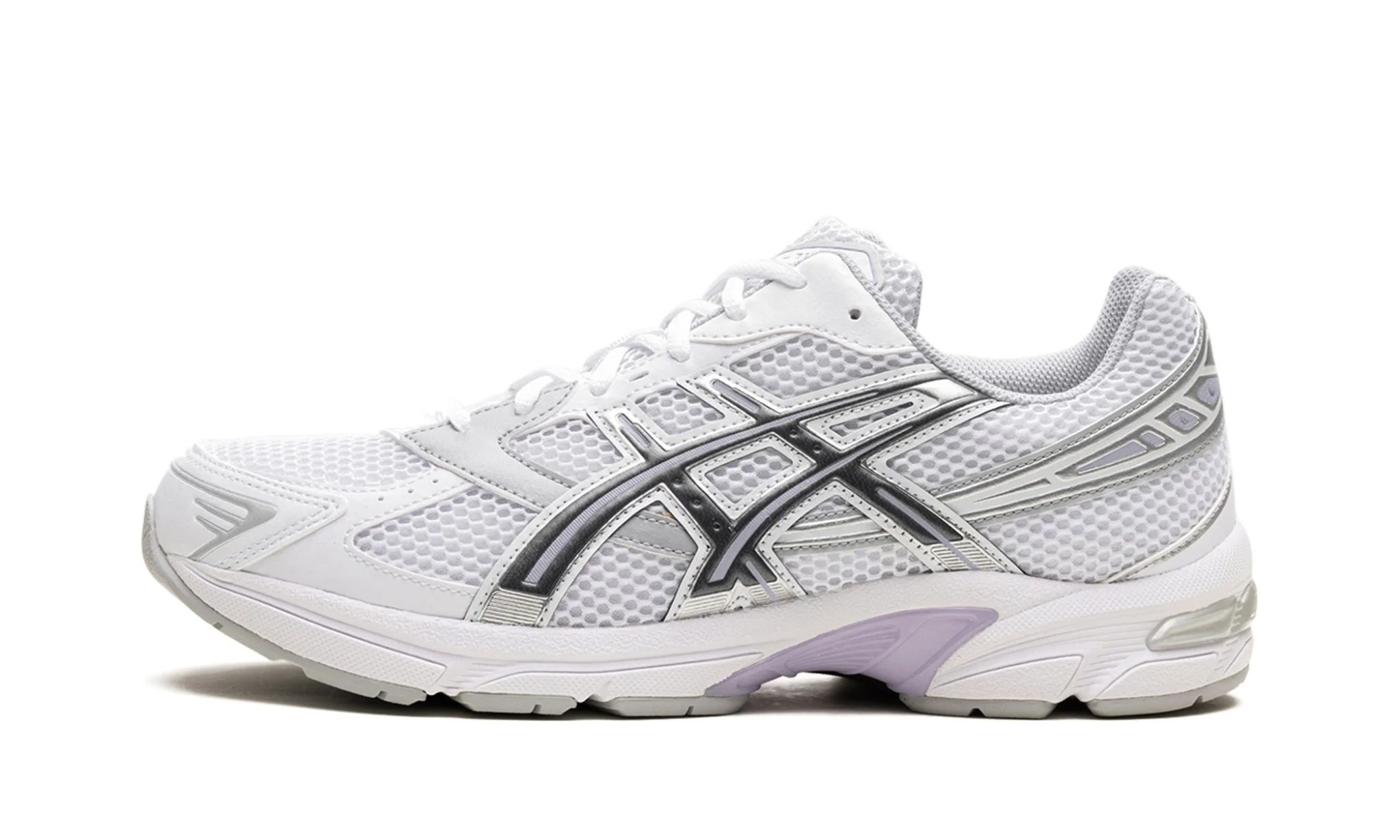ASICS Gel-1130 White Carrier Grey Lilac (Women's)