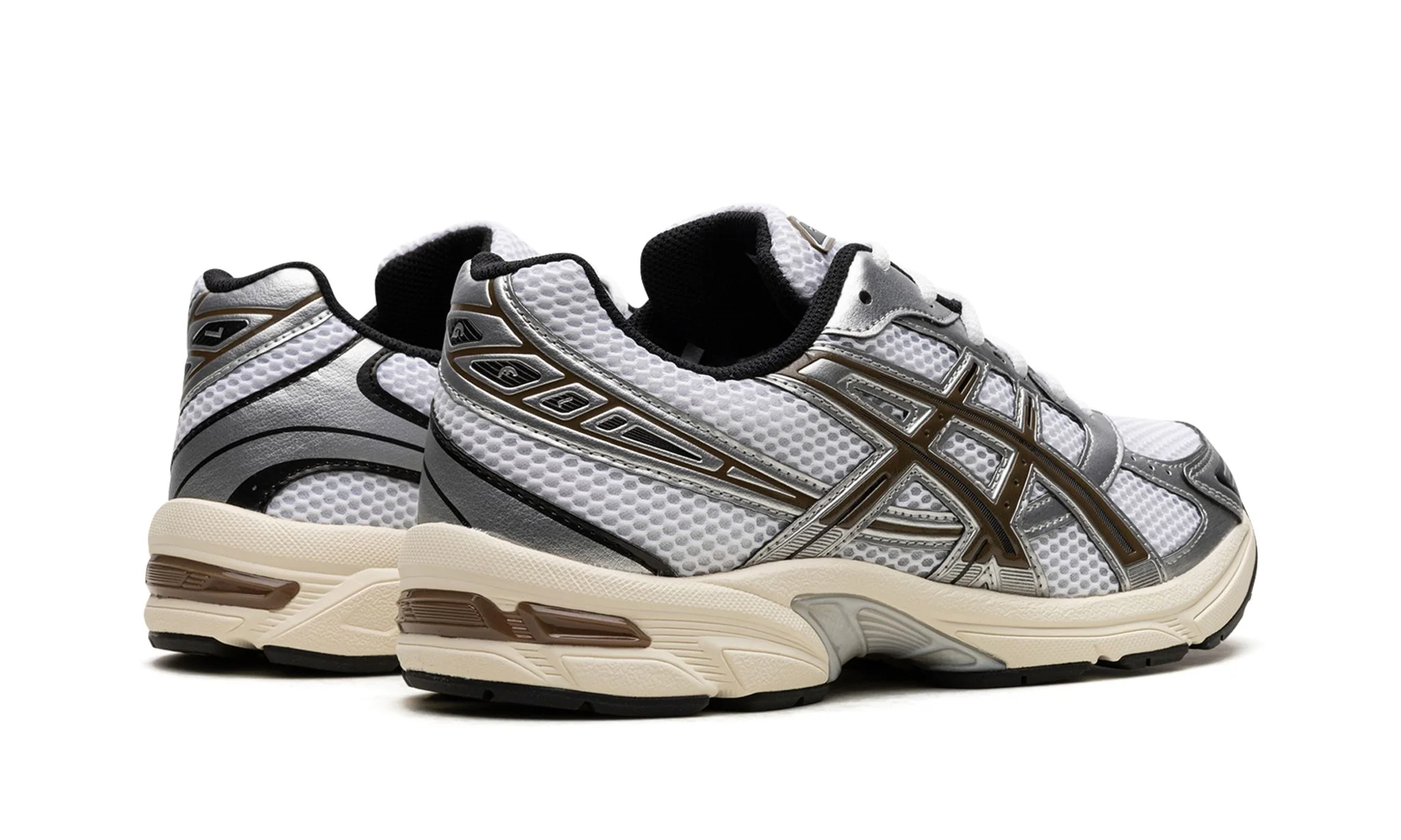 ASICS Gel-1130 White Clay Canyon - Image 3