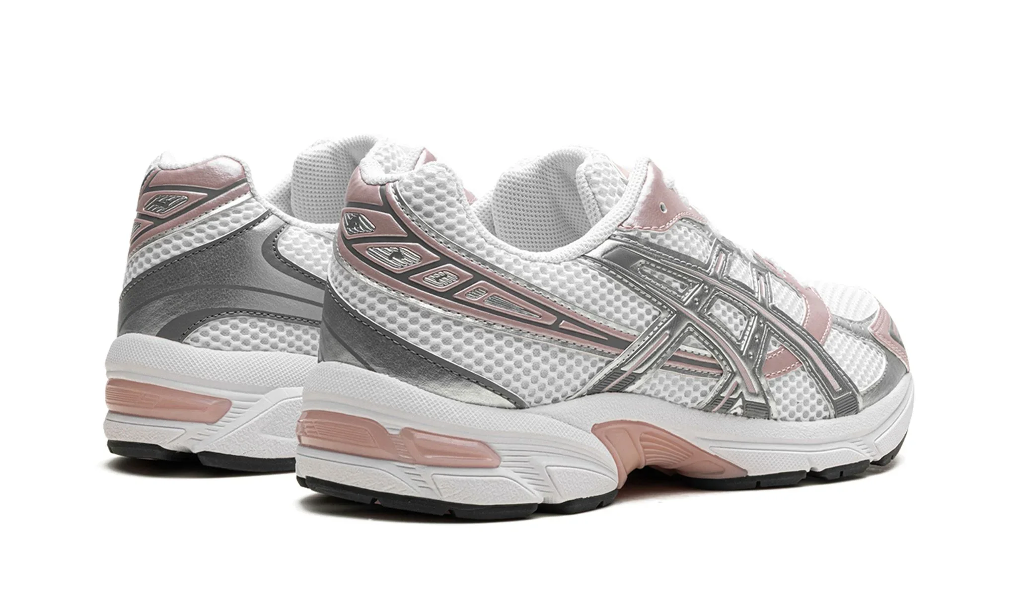 ASICS Gel-1130 White Neutral Pink - Image 3