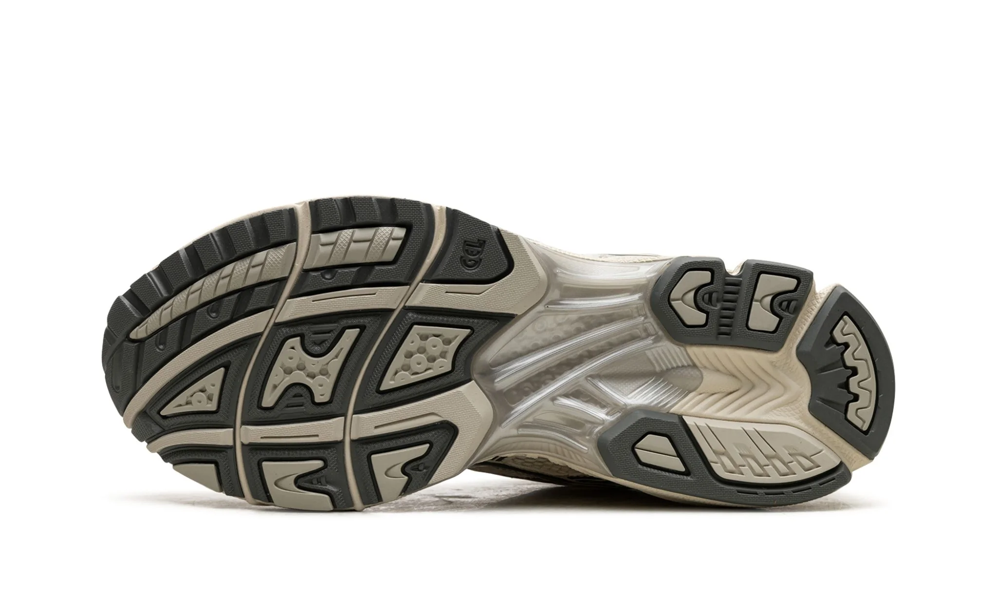 ASICS Gel-Kayano 14 Birch Dark Pewter - Image 4