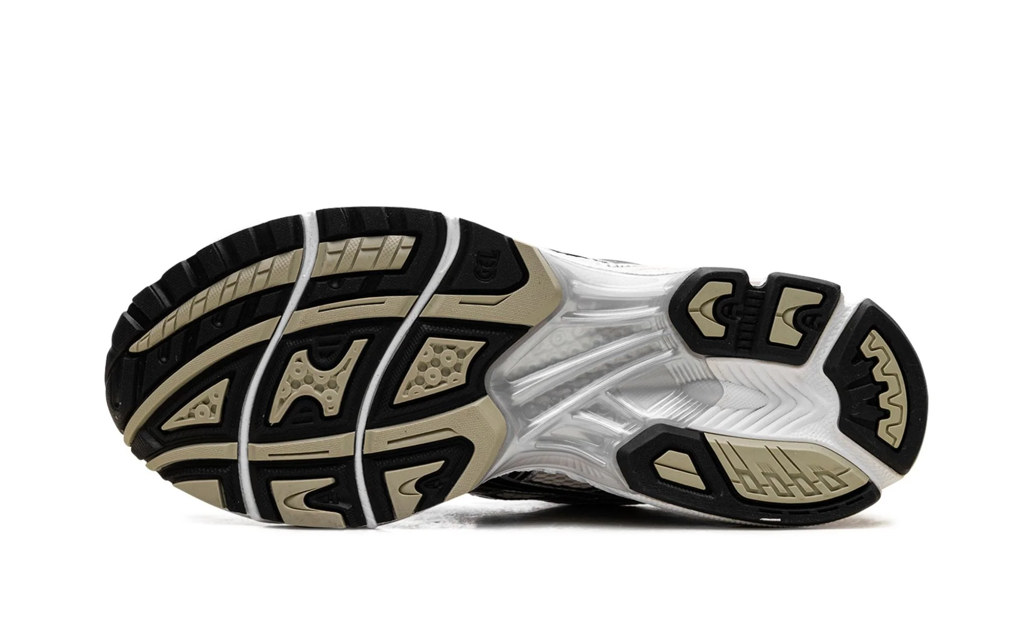 ASICS Gel-Kayano 14 Birch Pure Silver - Image 4