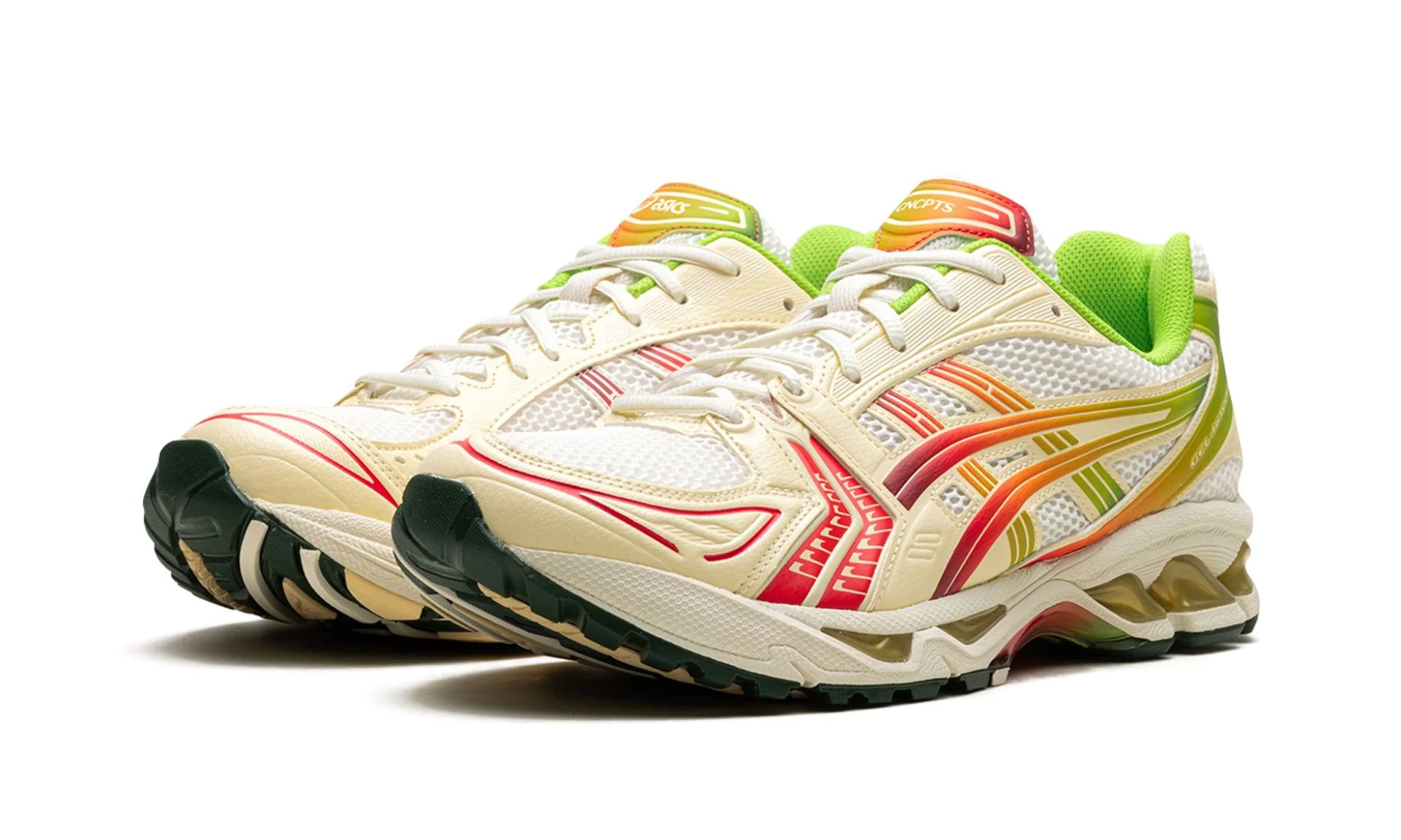 ASICS Gel-Kayano 14 Concepts Out of Office - Image 2