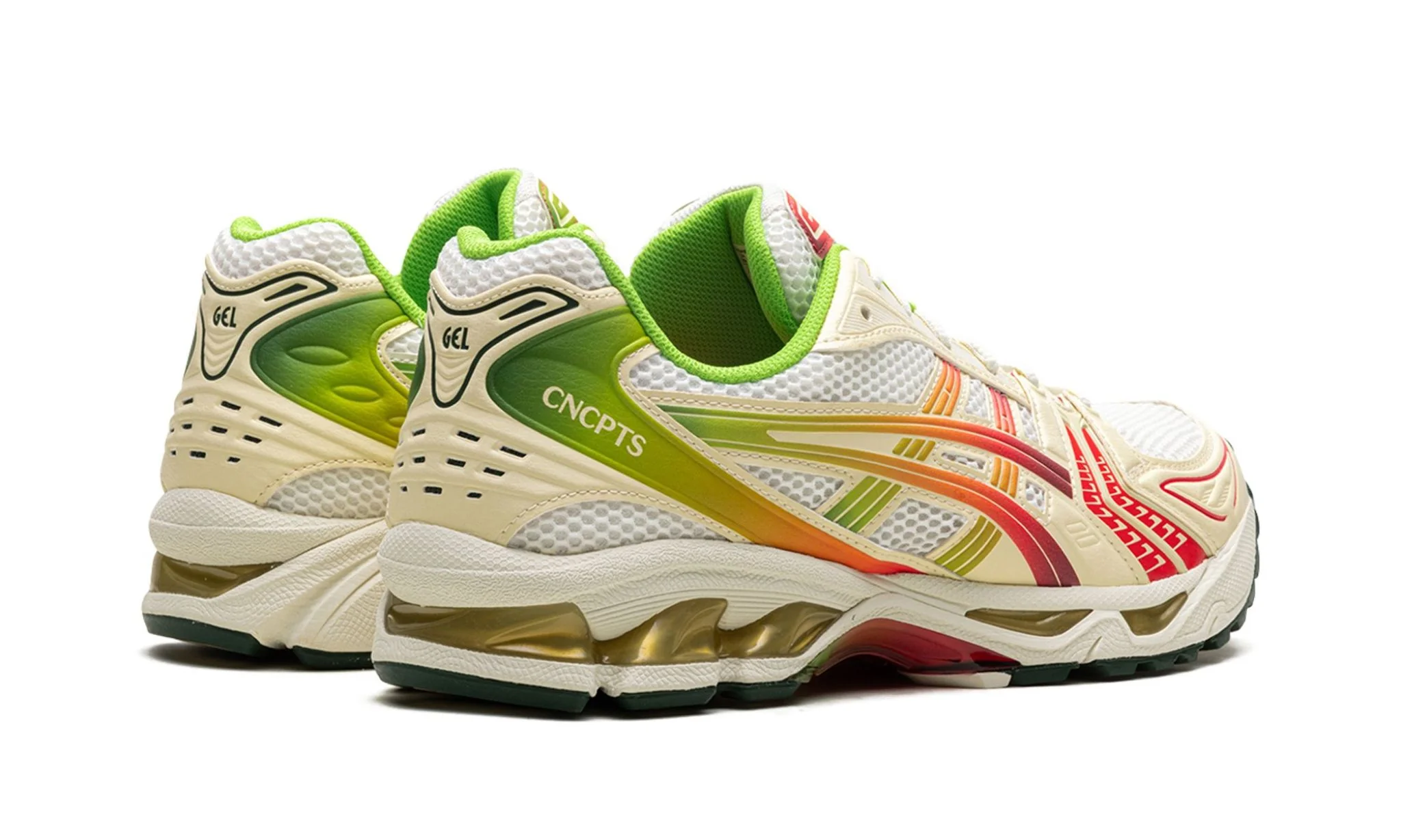 ASICS Gel-Kayano 14 Concepts Out of Office - Image 3