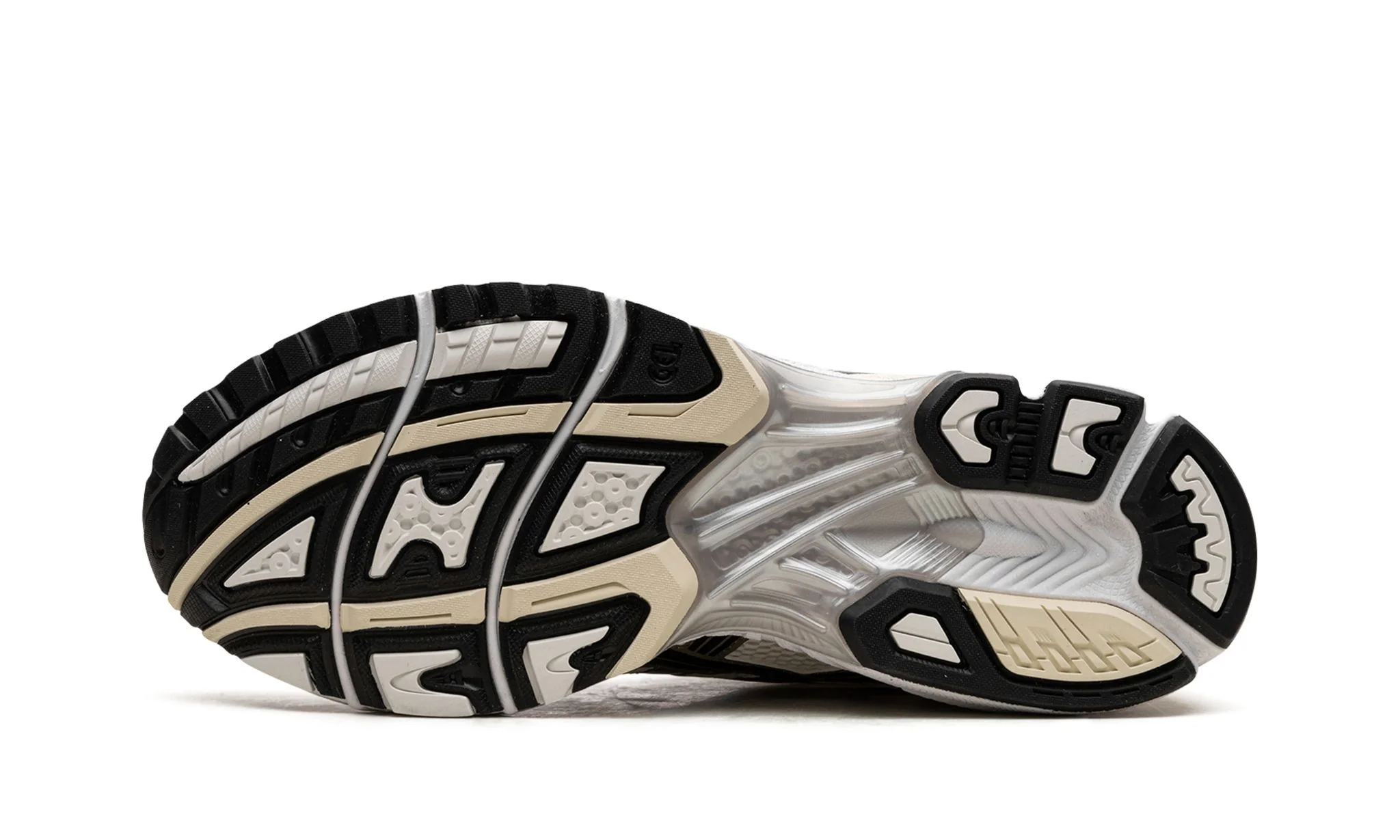 ASICS Gel-Kayano 14 Cream Black Metallic Plum - Image 4