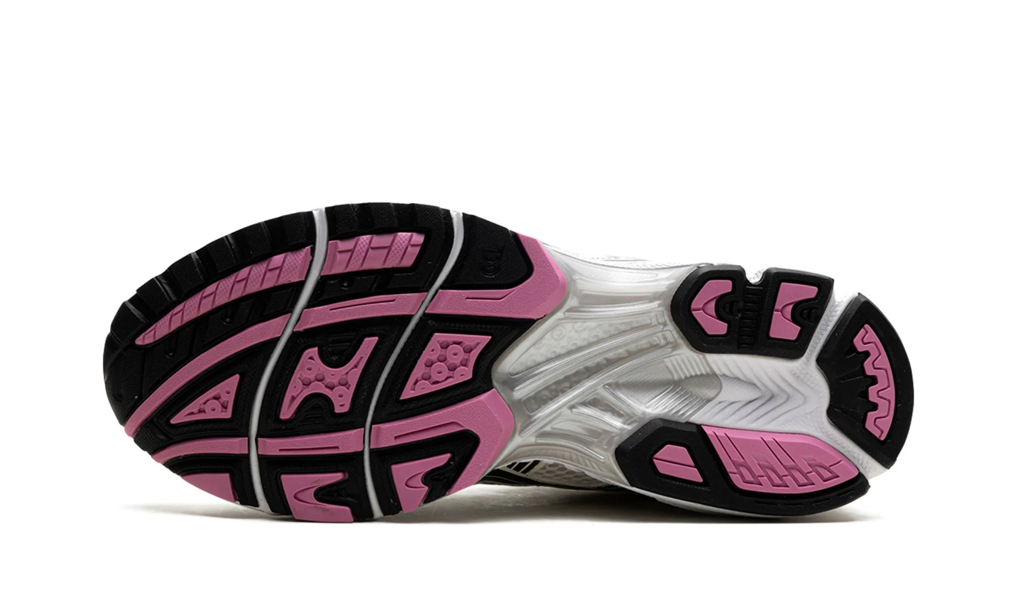 ASICS Gel-Kayano 14 Cream Sweet Pink - Image 4
