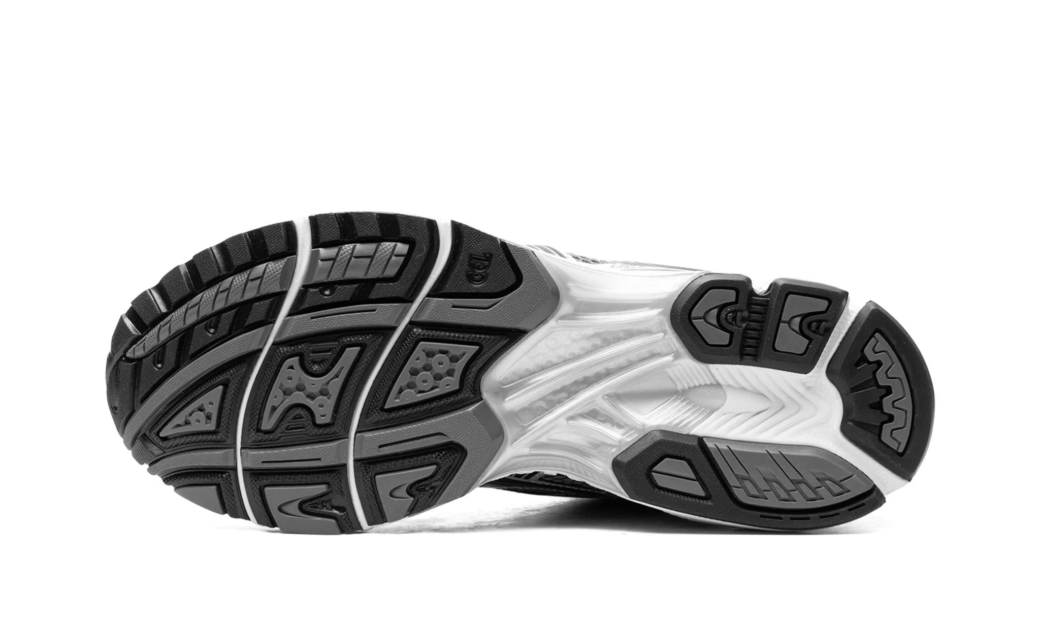 ASICS Gel-Kayano 14 Metropolis Jasper Green - Image 4