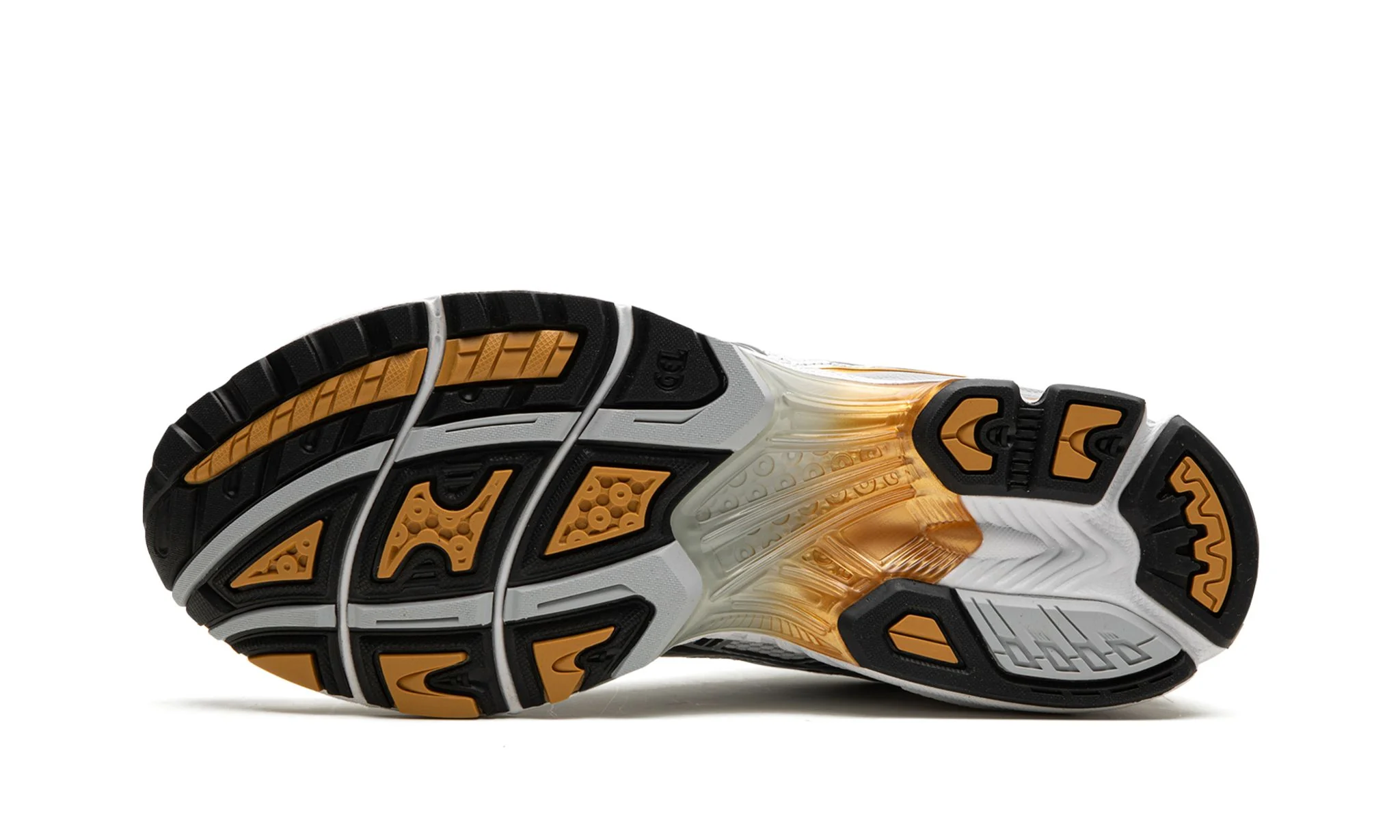 ASICS Gel-Kayano 14 Pure Gold - Image 3