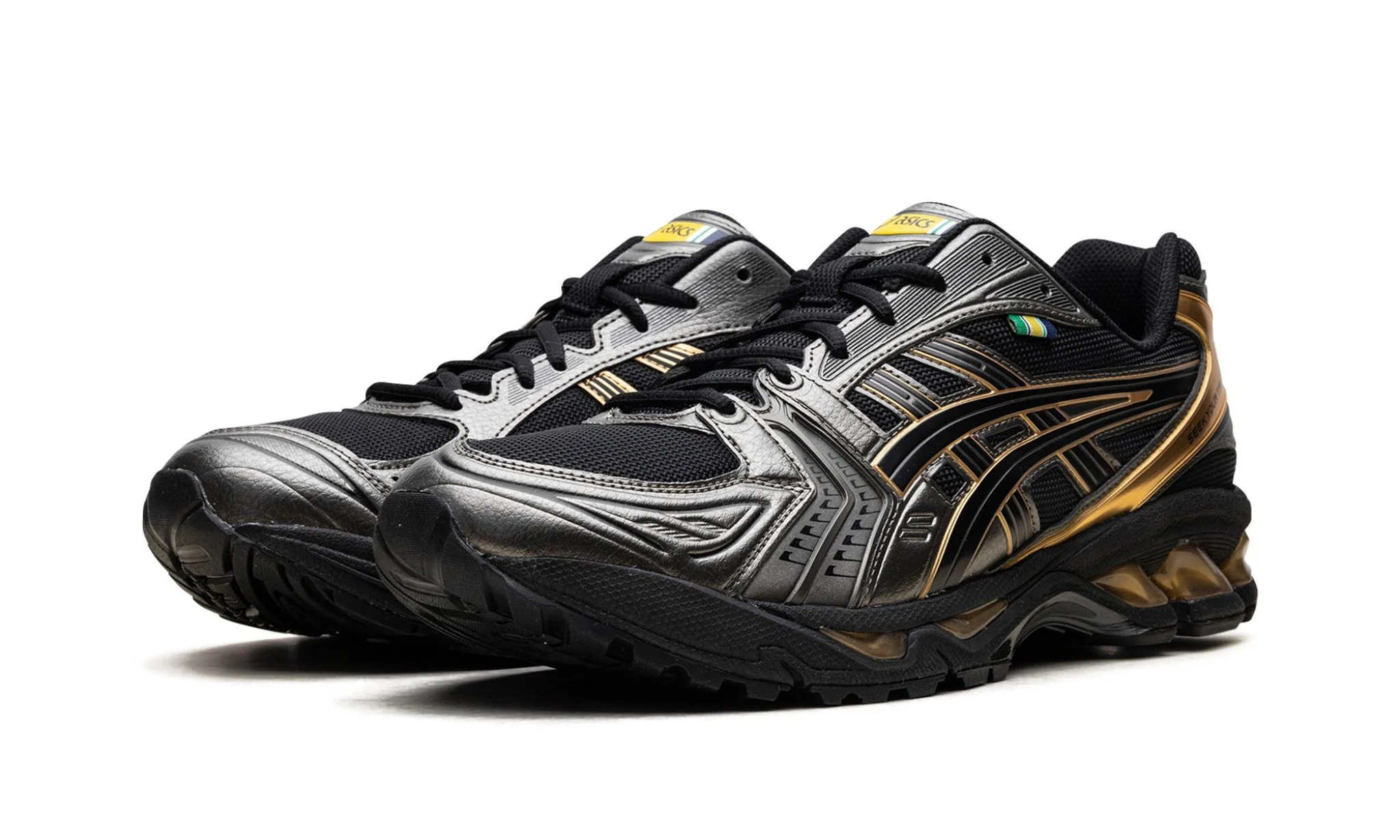 ASICS Gel-Kayano 14 Senna Lotus - Image 2