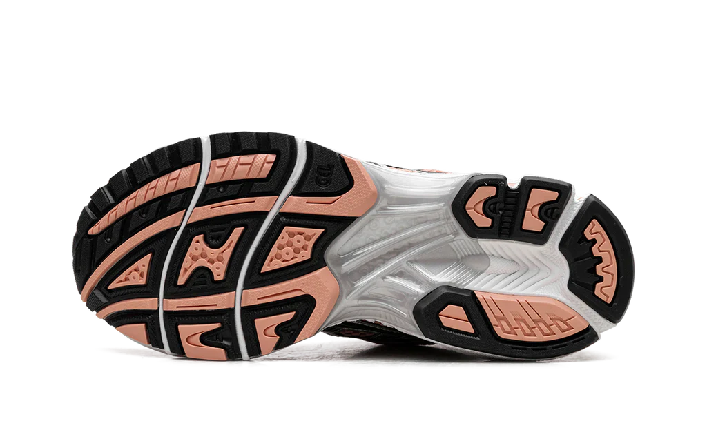 ASICS Gel-Kayano 14 Sepia Pure Silver - Image 4