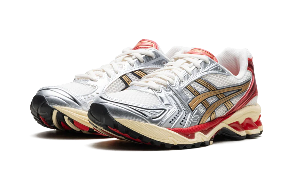 ASICS Gel-Kayano 14 Sneaker Politics Just Say No - Image 2
