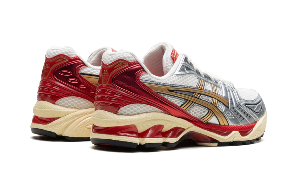 ASICS Gel-Kayano 14 Sneaker Politics Just Say No - Image 3