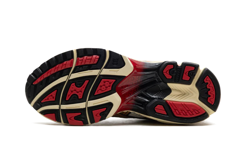 ASICS Gel-Kayano 14 Sneaker Politics Just Say No - Image 4