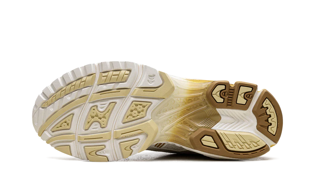 ASICS Gel-Kayano 14 The Museum Visitor Cream Gold - Image 4