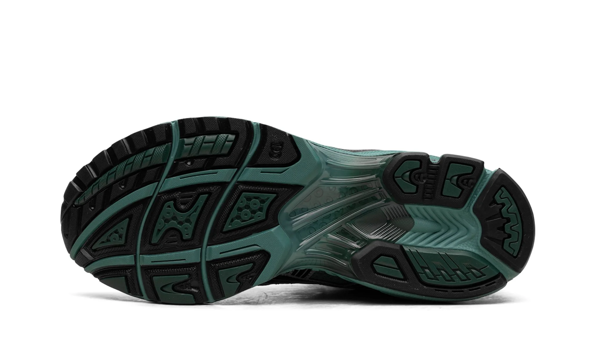 ASICS Gel-Kayano 14 Unaffected Infinite Wonders Pack Green - Image 4