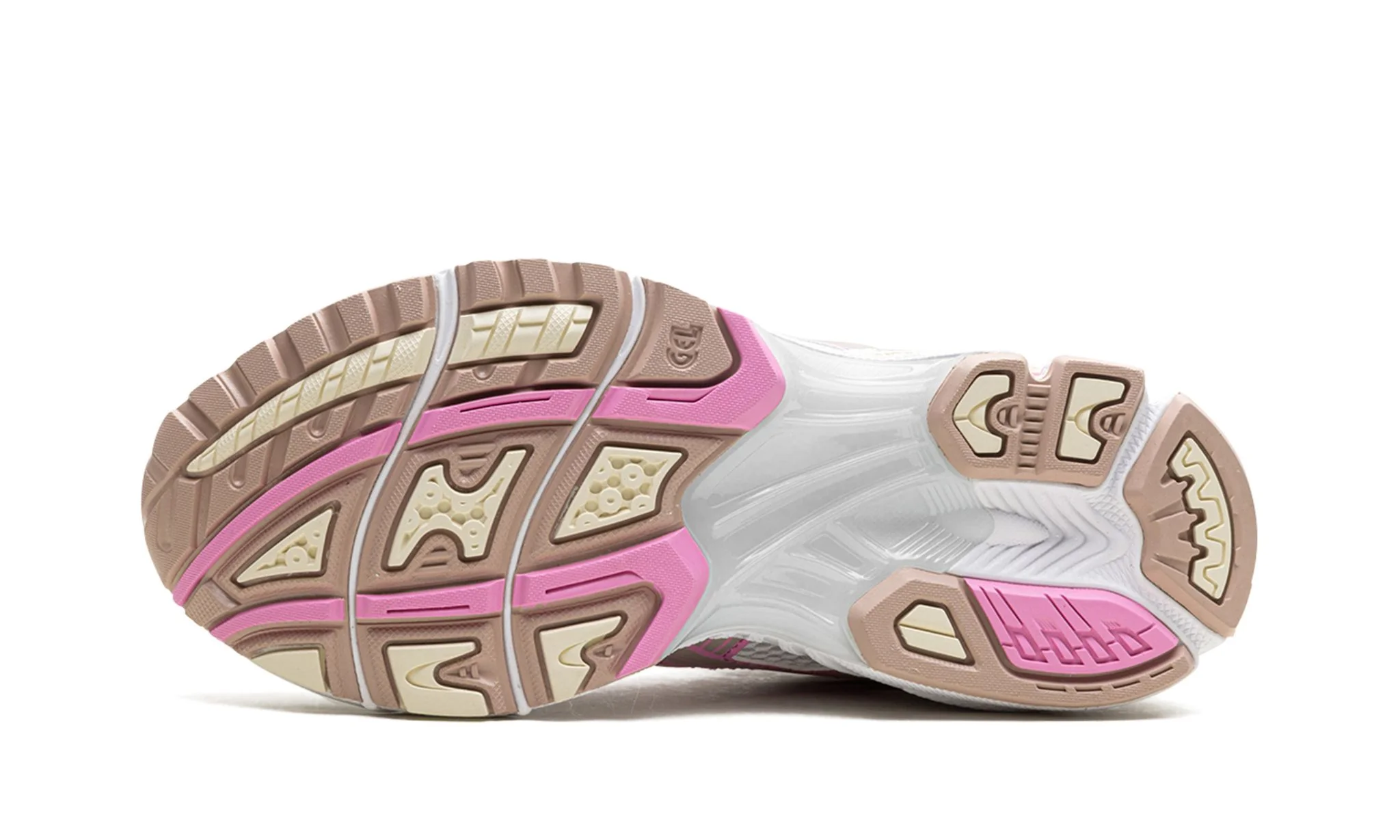 ASICS Gel-Kayano 14 Unlimited Pack White Fawn - Image 4