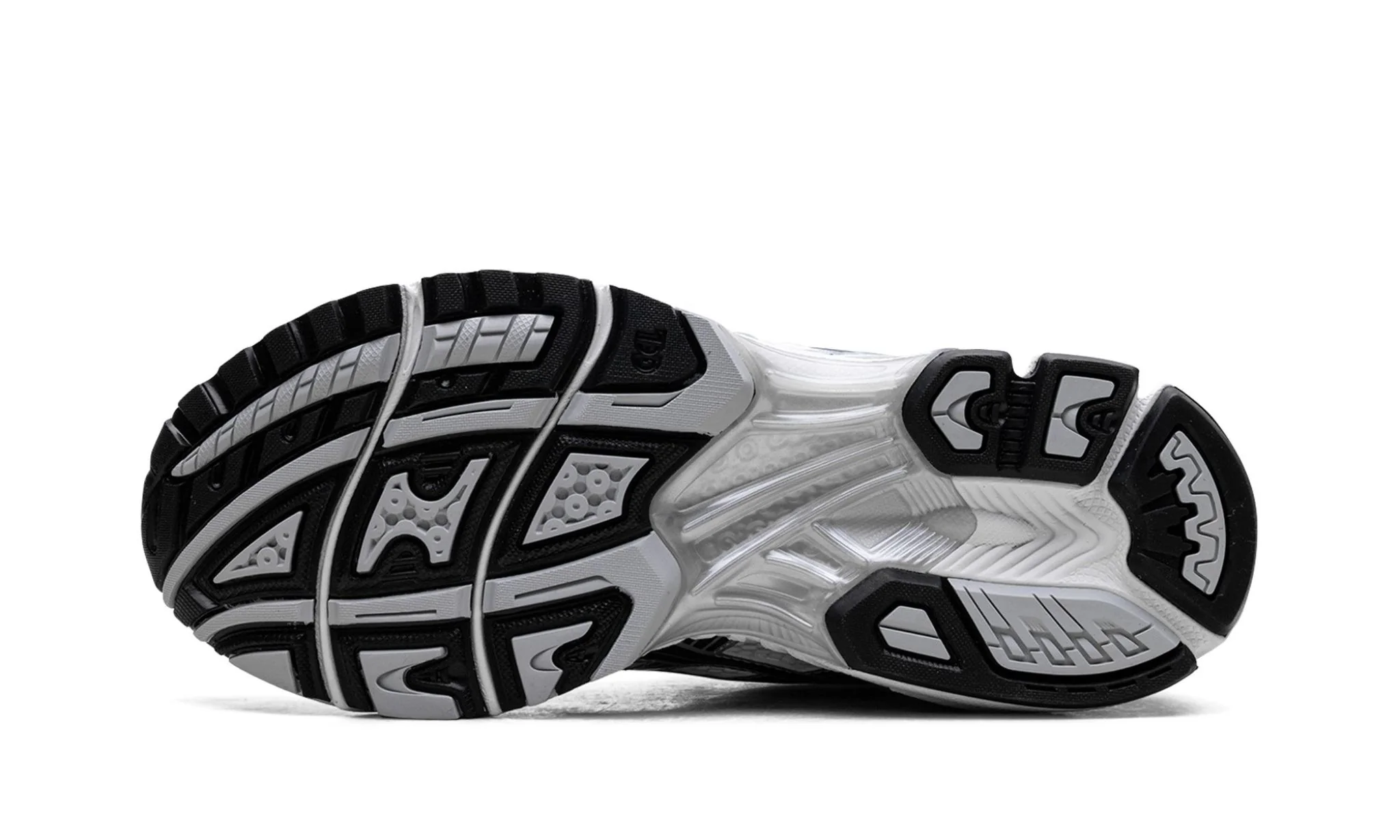 ASICS Gel-Kayano 14 White Fjord Grey - Image 4