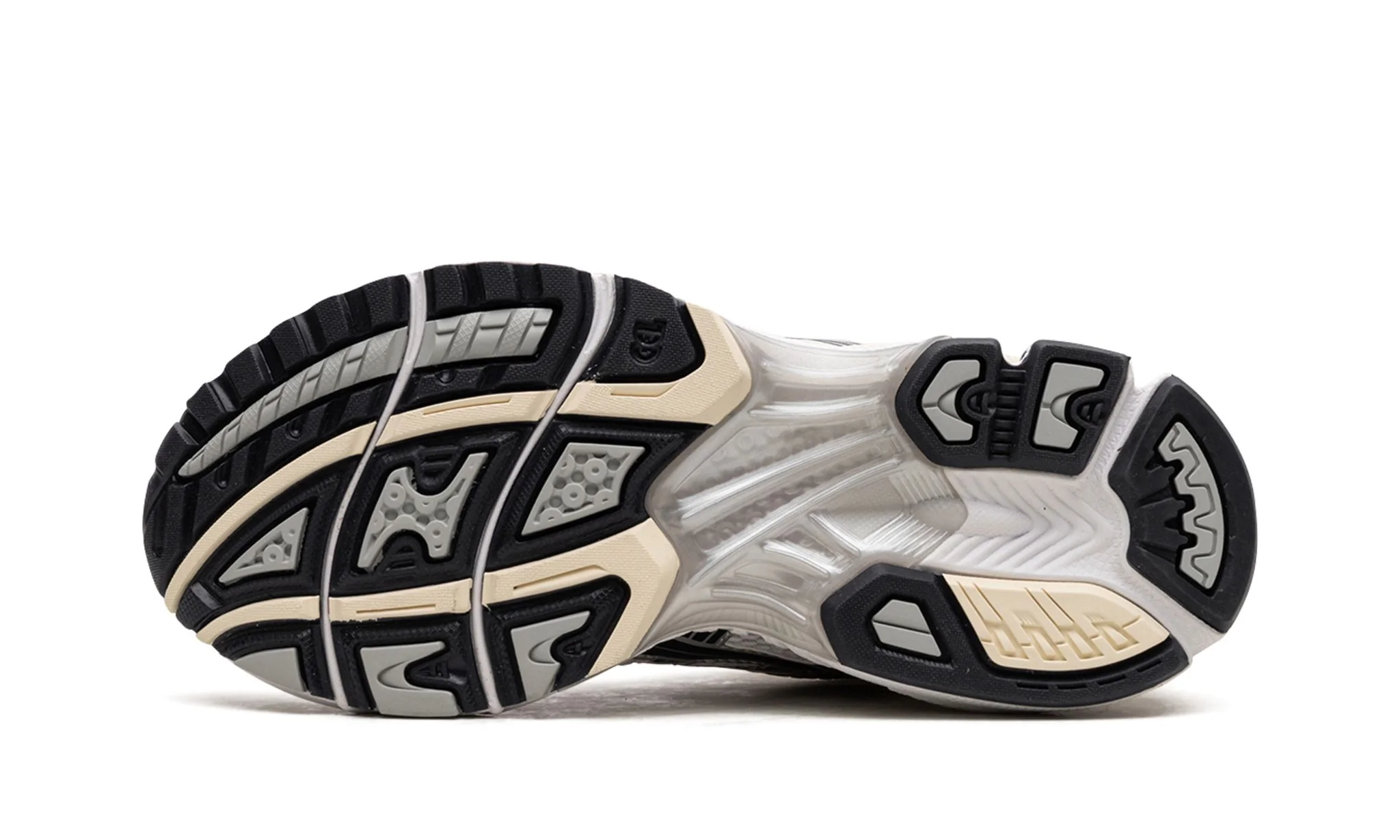 ASICS Gel-Kayano 14 White Midnight - Image 4