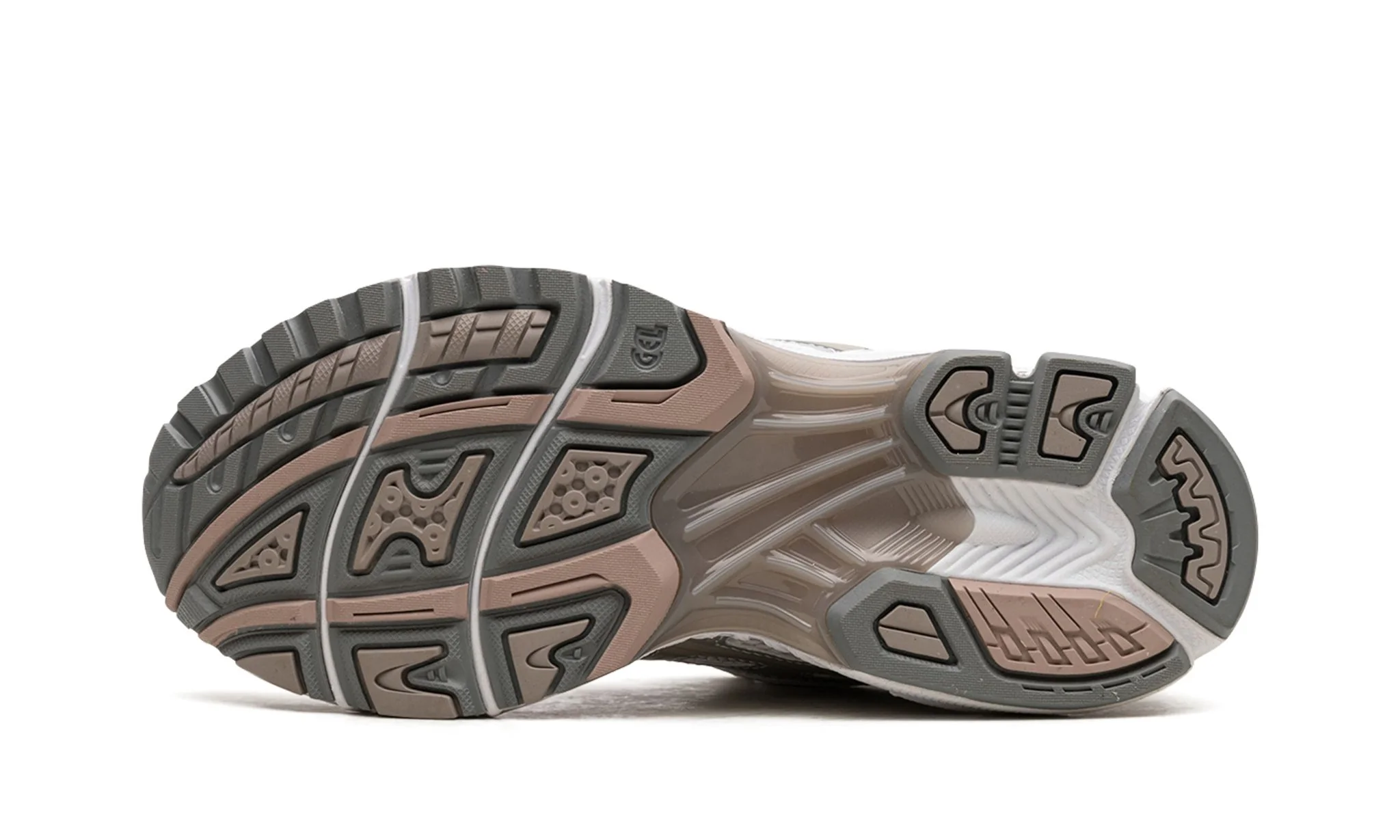 ASICS Gel-Kayano 14 White Moonrock - Image 4