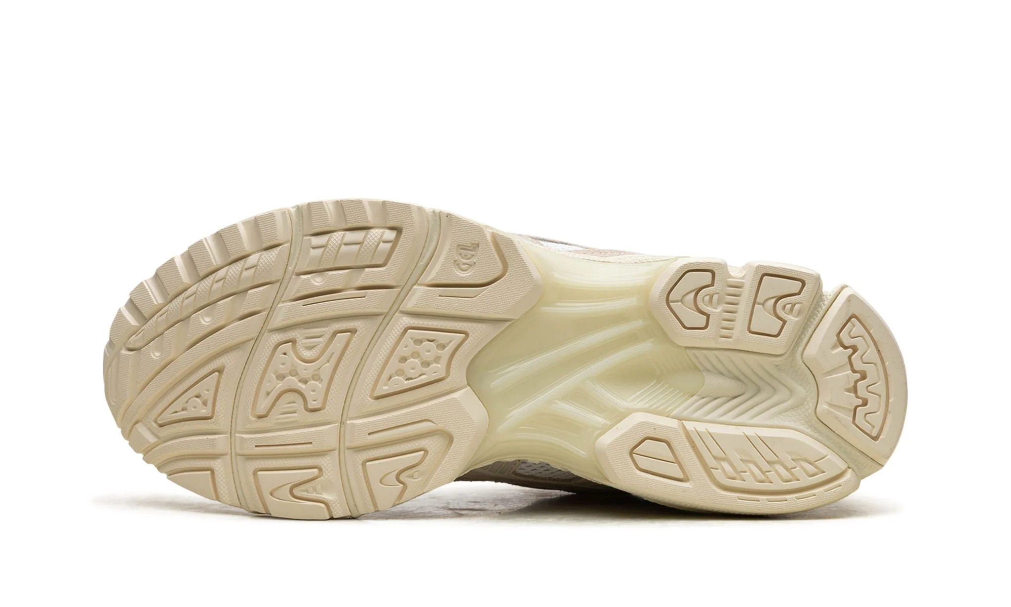ASICS Gel-Kayano 14 White Smoke Grey (Women's) - Image 4