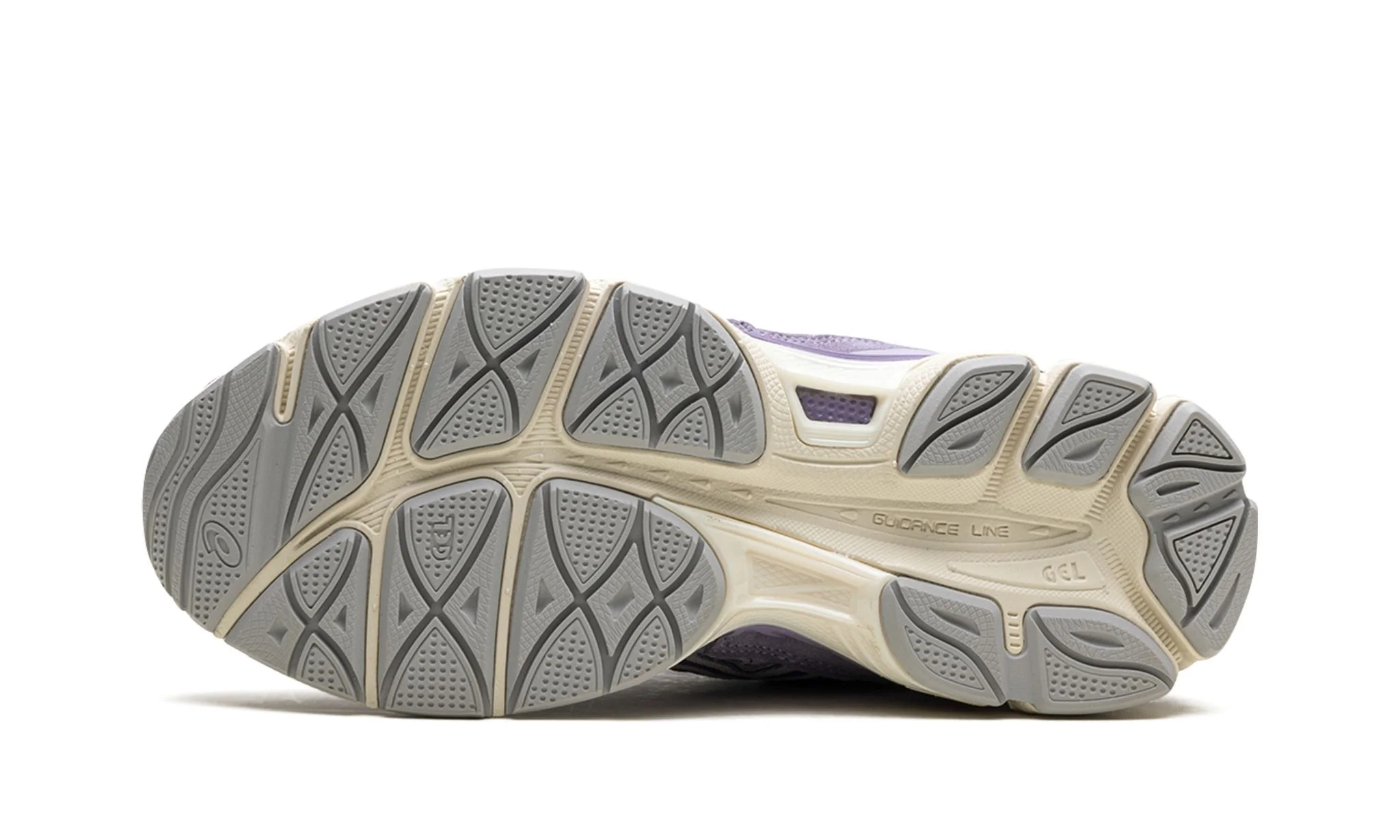 ASICS Gel-NYC Cement Grey Ash Rock - Image 4