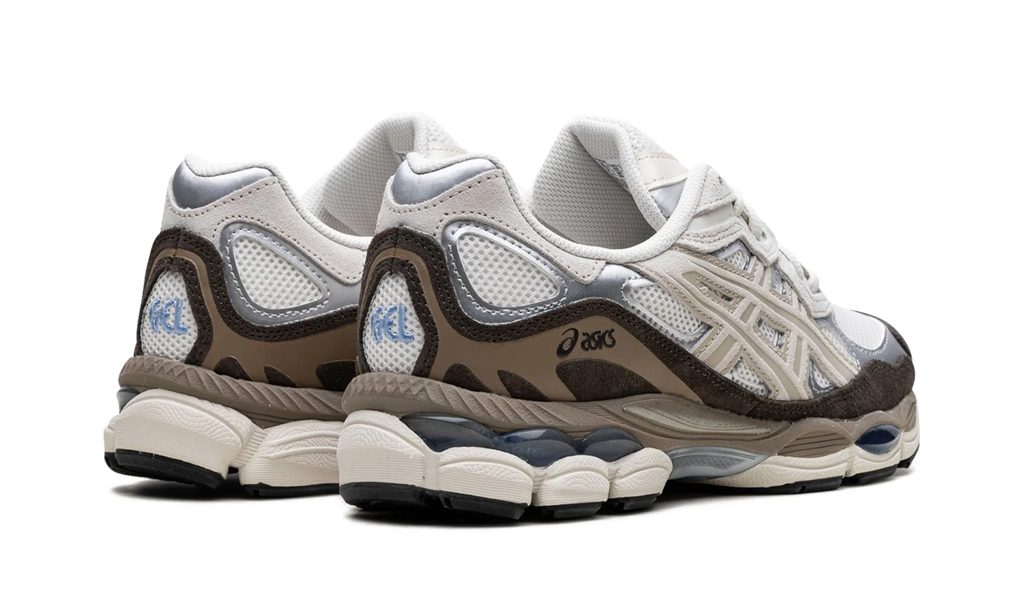 ASICS Gel-NYC Cream - Image 3