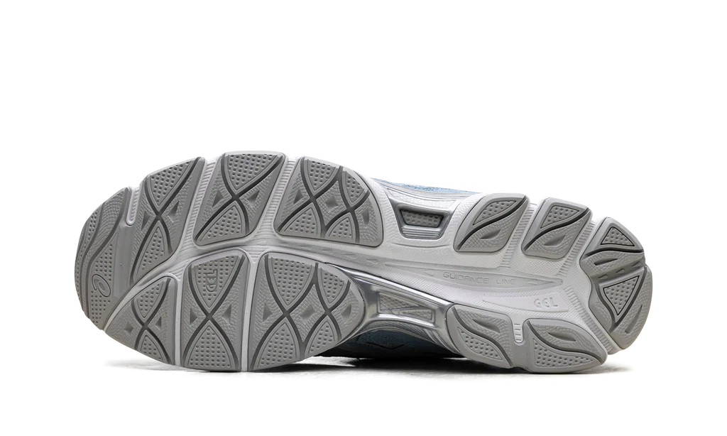 ASICS Gel-NYC Cream Arctic Sky - Image 4