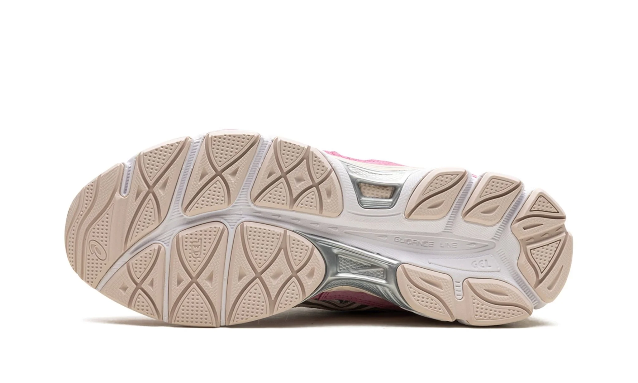 ASICS Gel-NYC Cream Mineral Beige Pink - Image 4