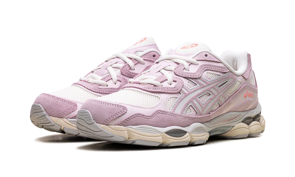 ASICS Gel-NYC Cream Rose Water - Image 2
