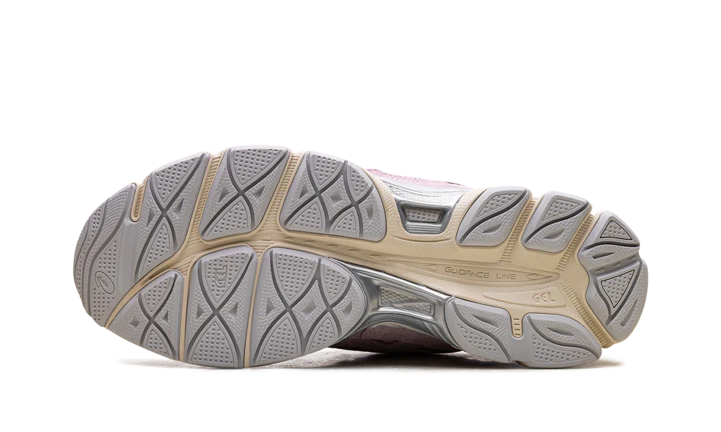 ASICS Gel-NYC Cream Rose Water - Image 4