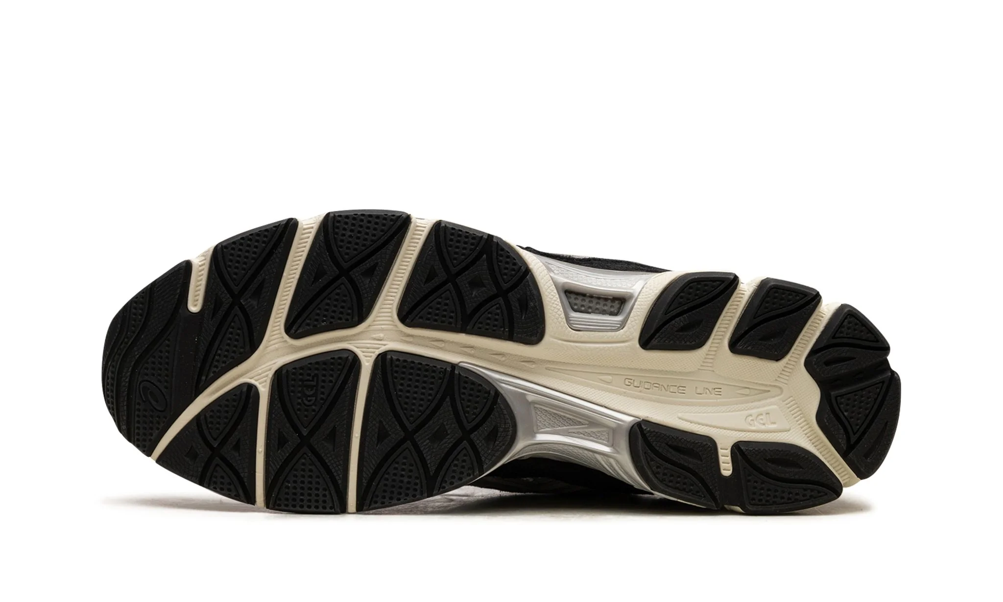 ASICS Gel-NYC Ivory Clay Grey - Image 4