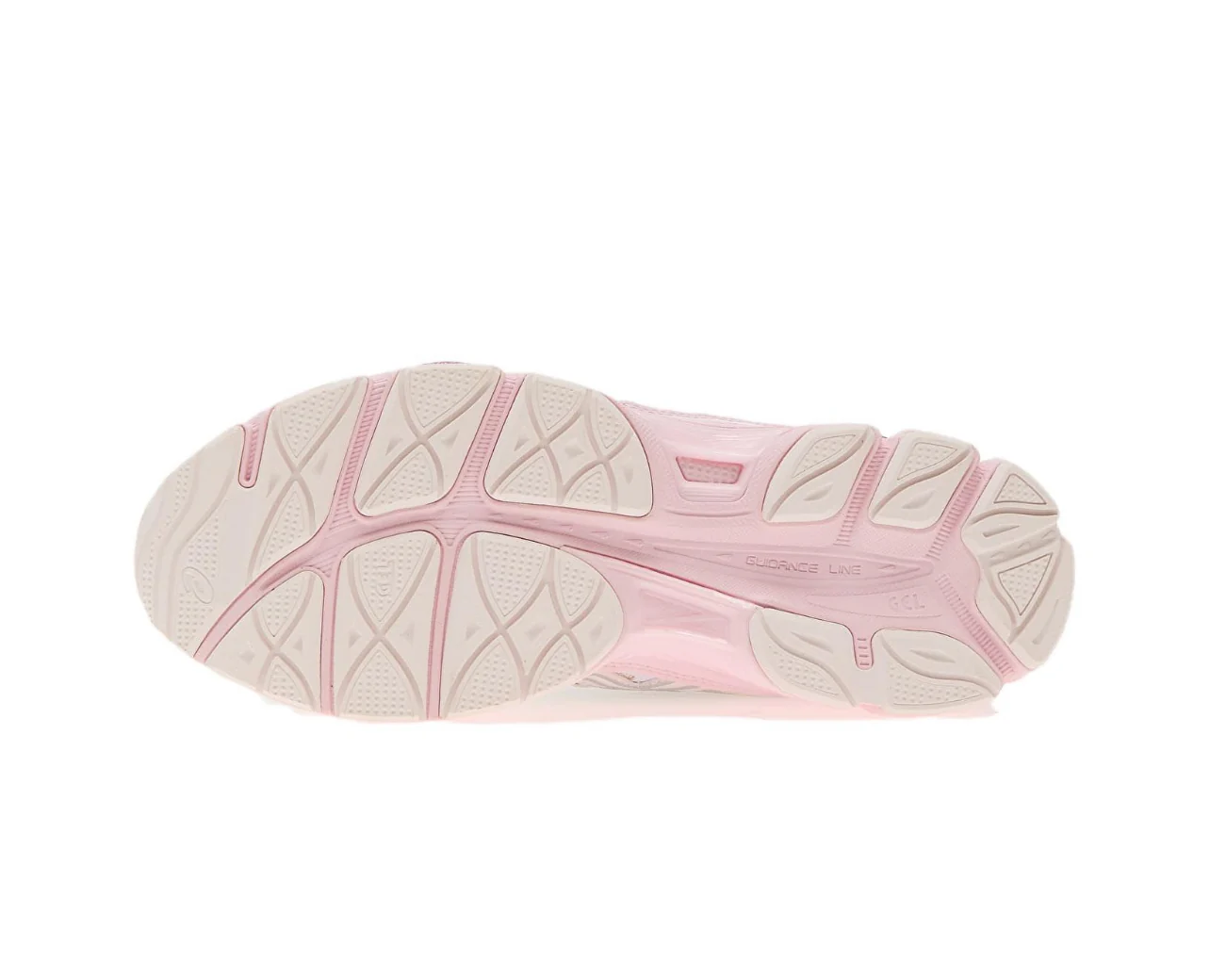 ASICS Gel-NYC Kicki Yang Zhang Pink Cream Pure Silver - Image 4