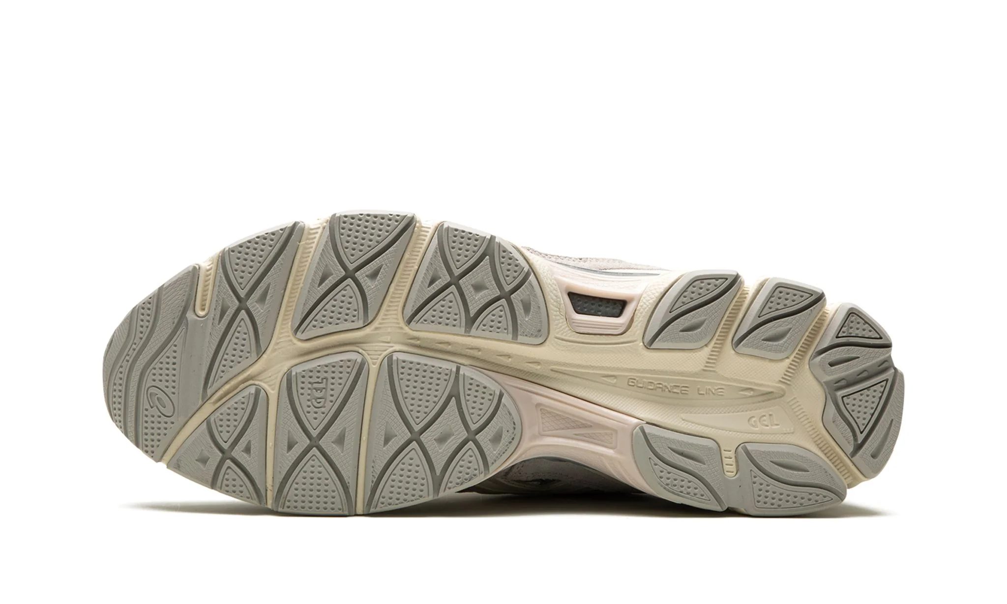 ASICS Gel-NYC Oyster Grey - Image 4