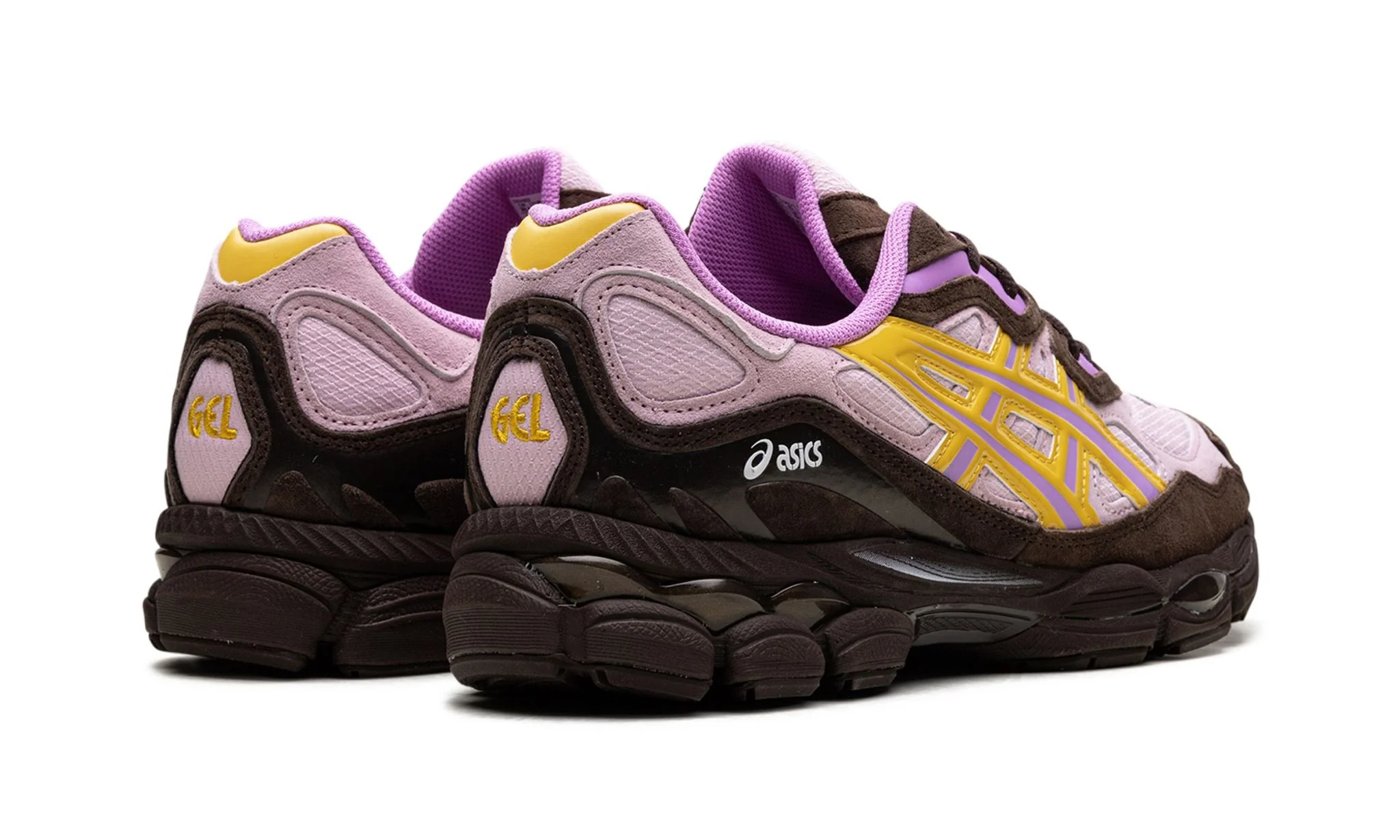 ASICS Gel-NYC Pleasures - Image 3