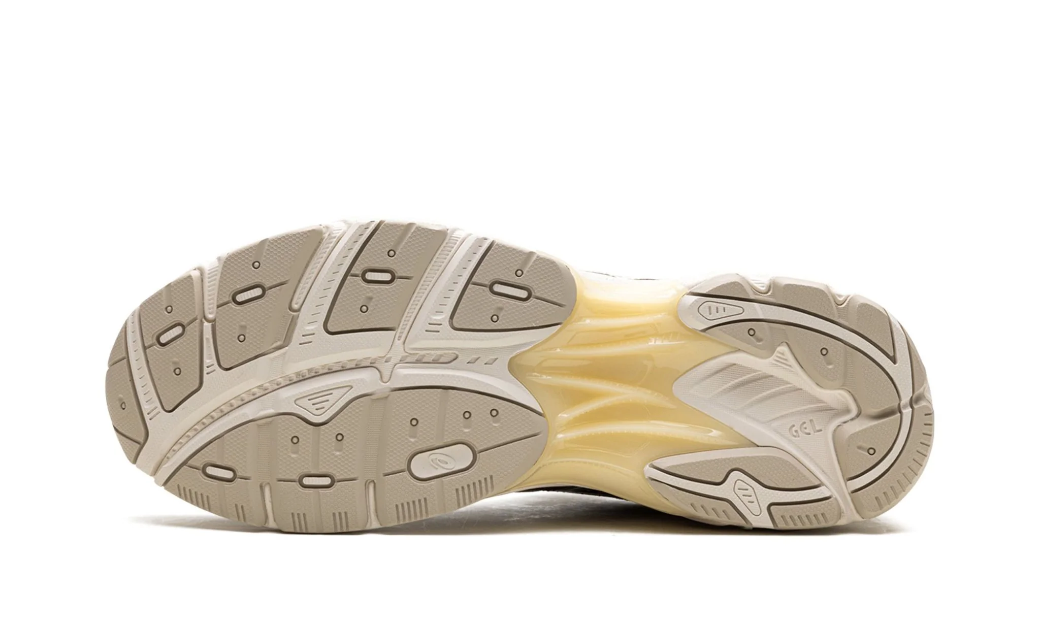 ASICS GT-2160 Above the Clouds Chocolate Brown - Image 4