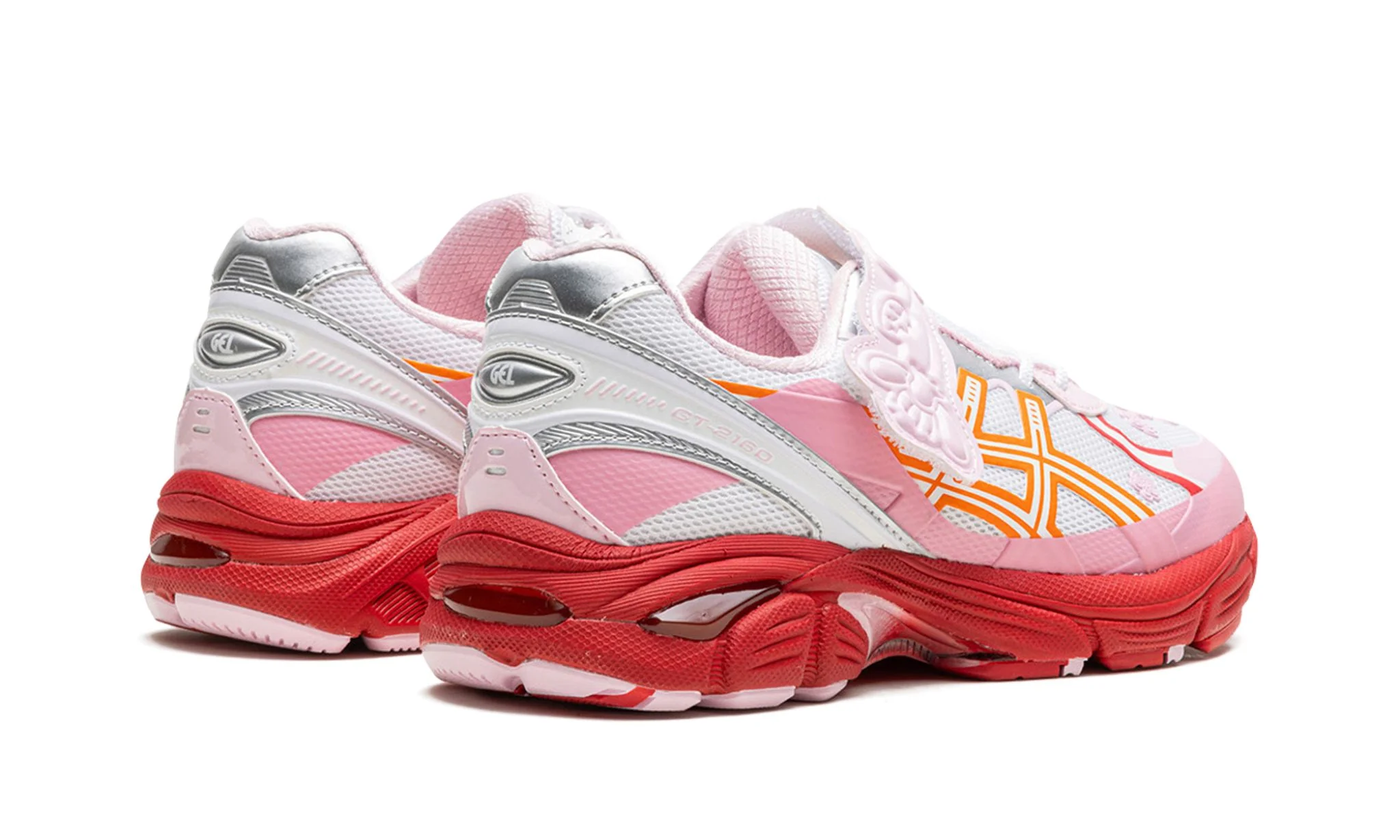 ASICS GT-2160 Cecilie Bahnsen Habanero - Image 3