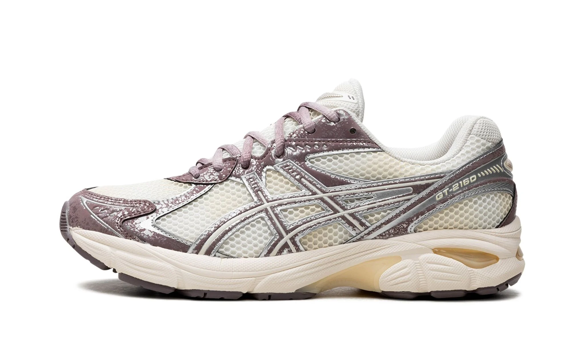 ASICS GT-2160 Pre-Aged Pack Mauve Grey Brown