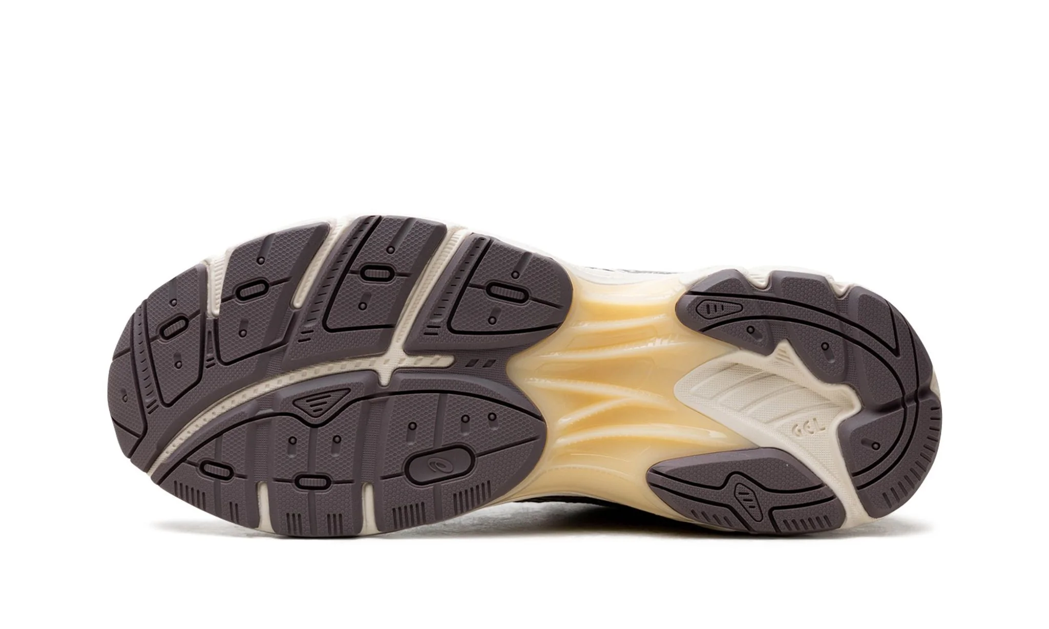 ASICS GT-2160 Pre-Aged Pack Mauve Grey Brown - Image 4